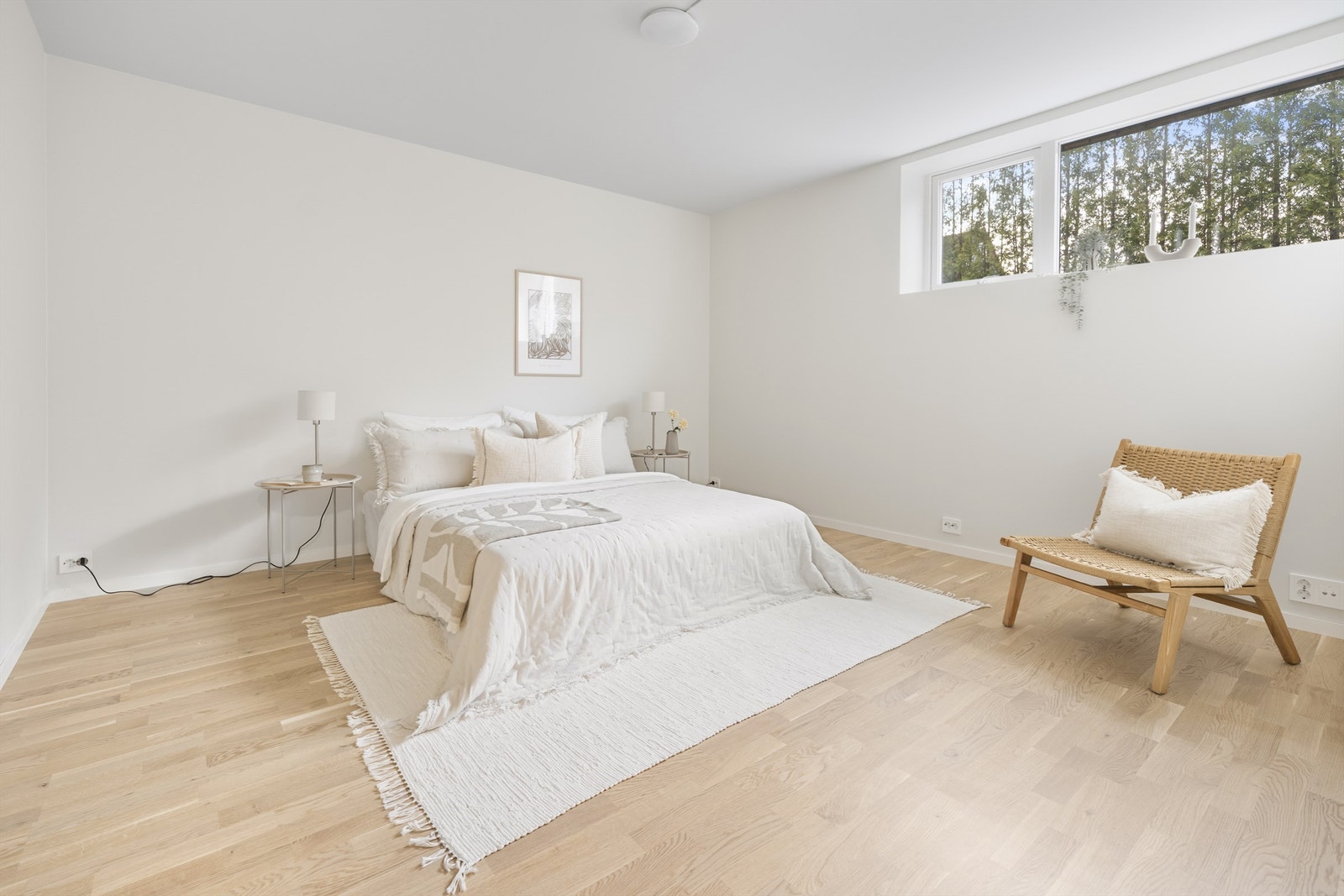 Hobbyrom (ikke godkjent som soverom) Galleribilde