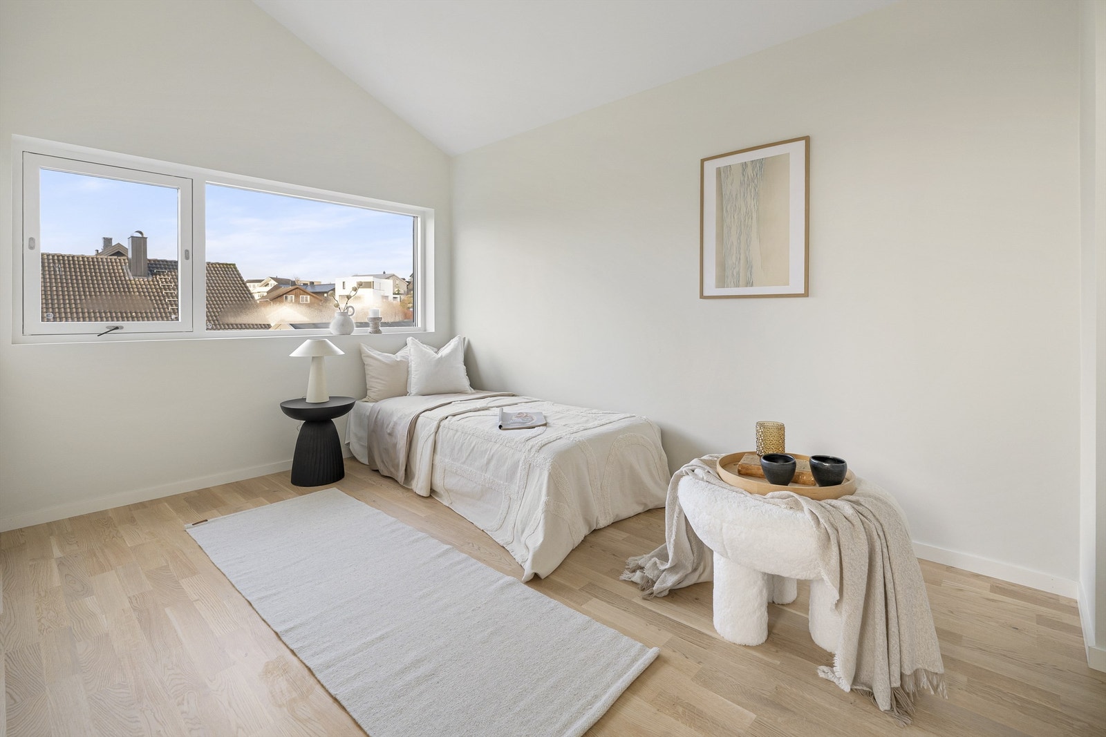 Soverom II Galleribilde