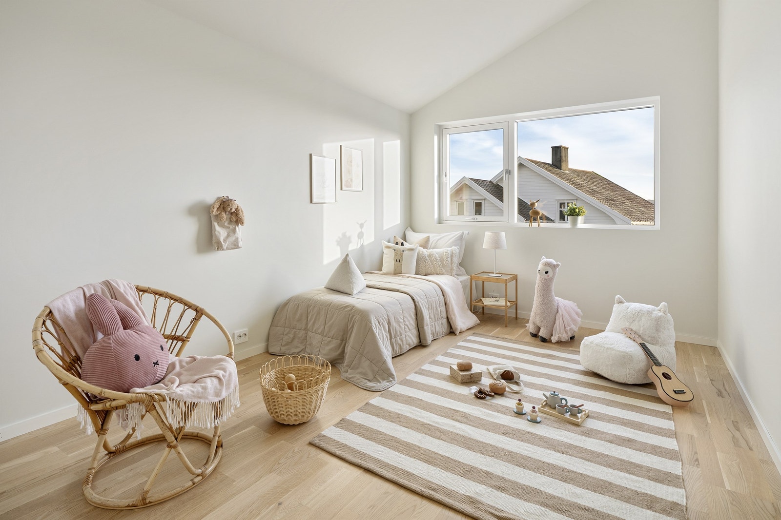 Soverom III Galleribilde