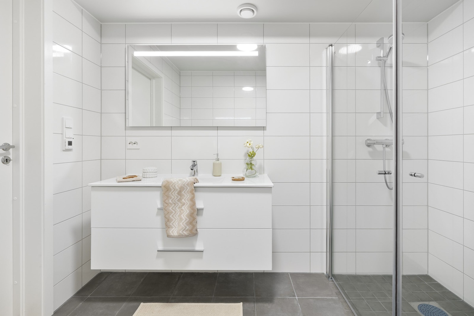 Bad i U.etg. Galleribilde