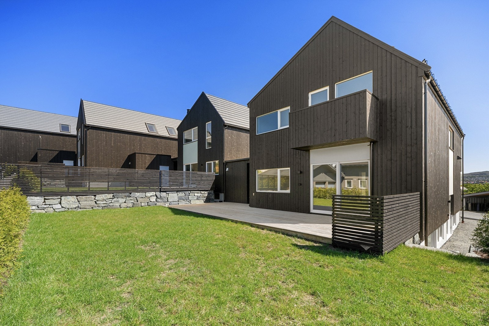 Uteområde Galleribilde