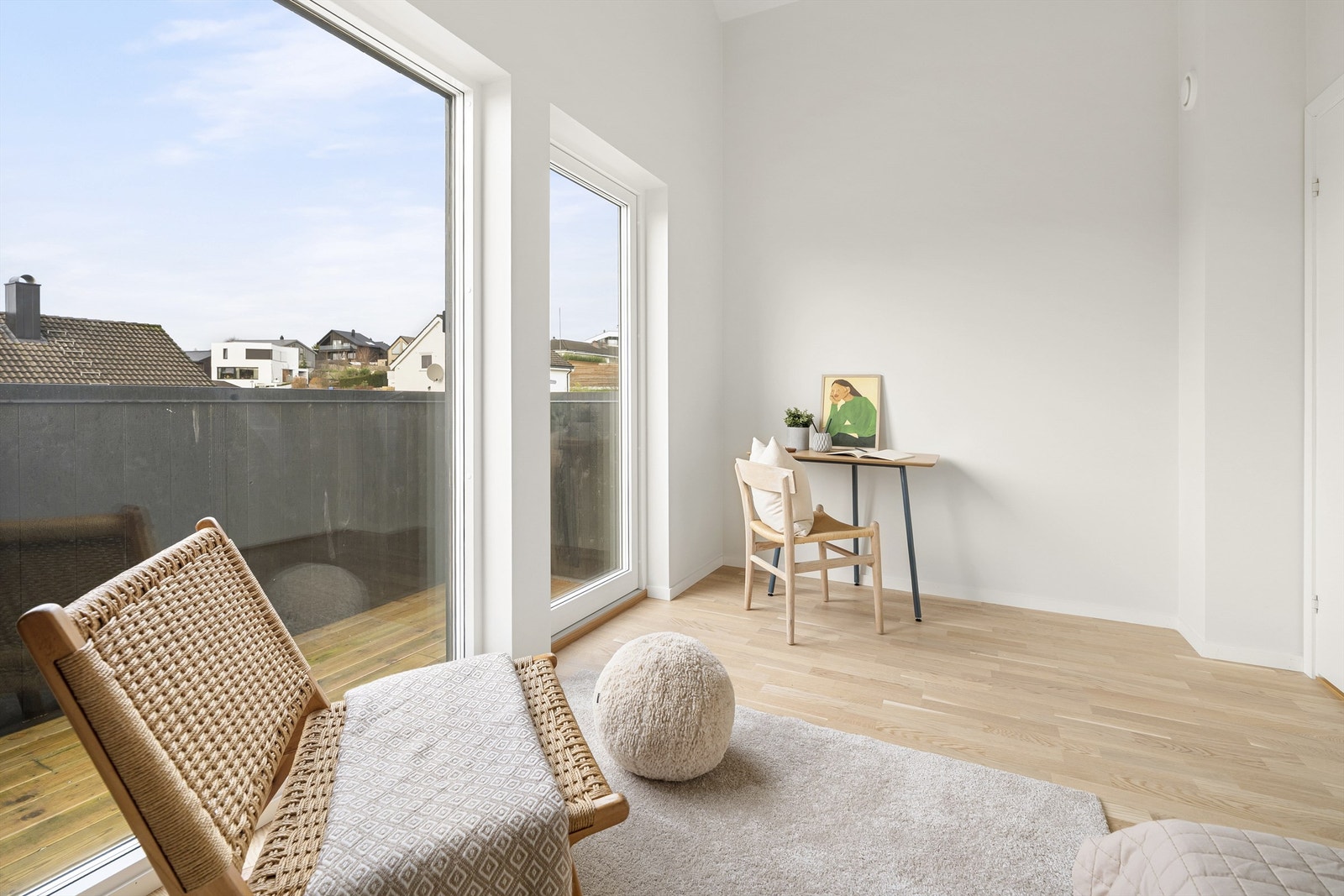 Soverom IV Galleribilde