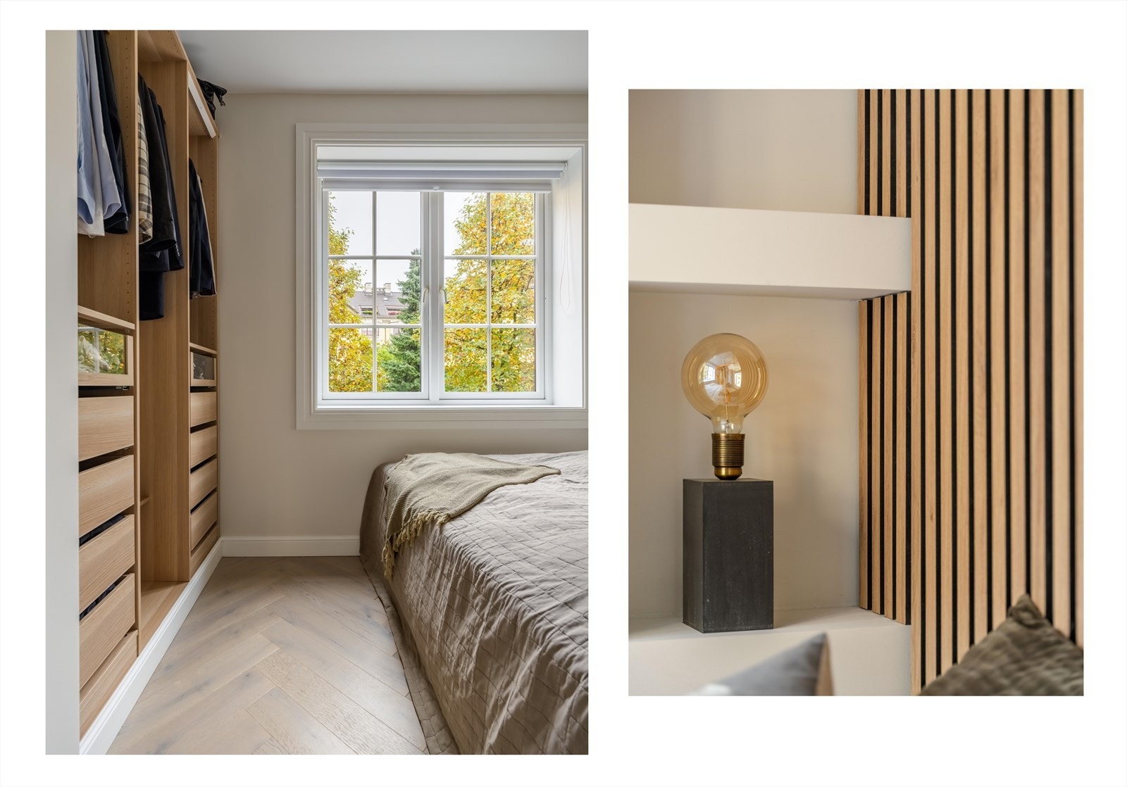 Her vil du sove godt. Galleribilde