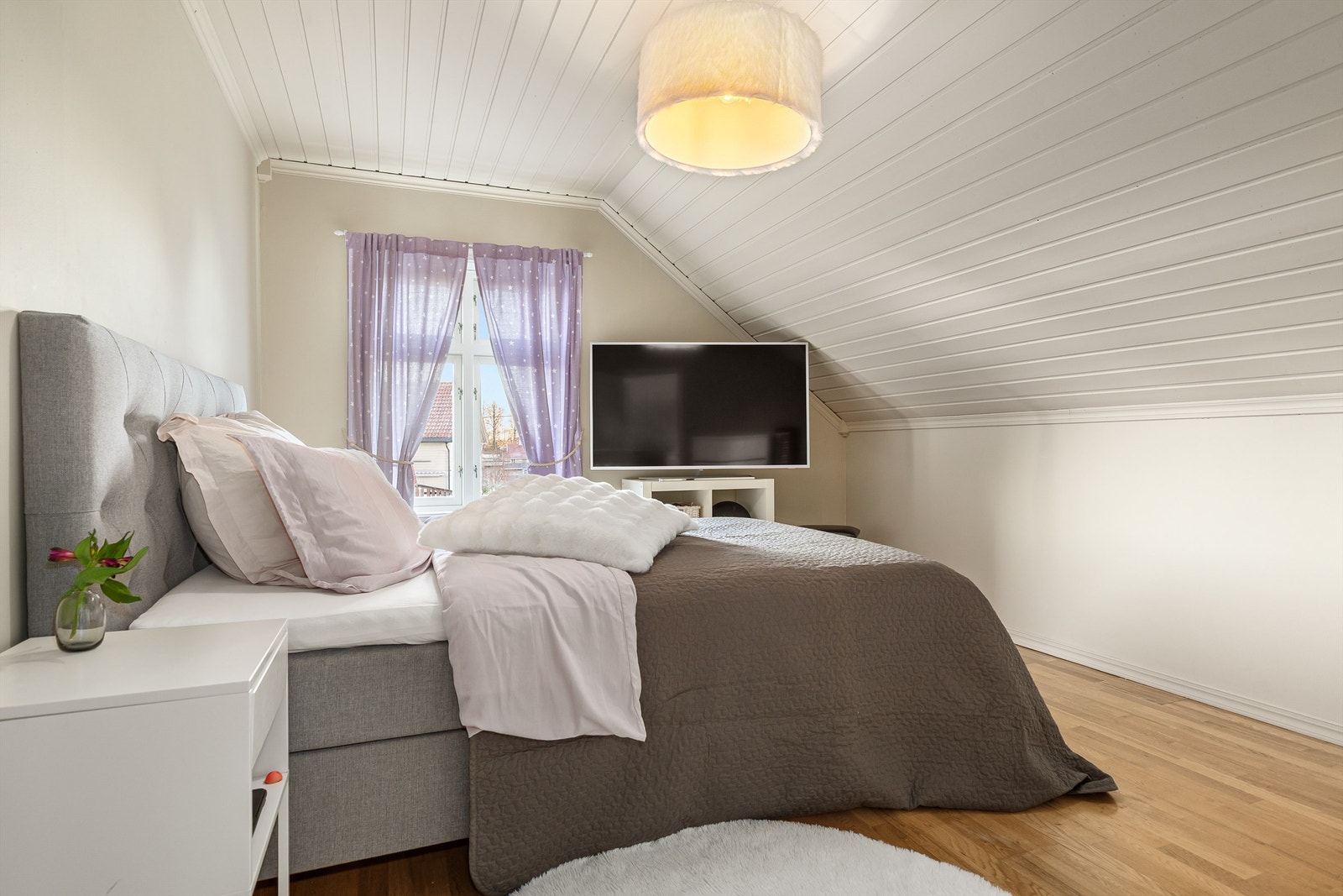 Soverom 1 ligger i 2.etg Galleribilde