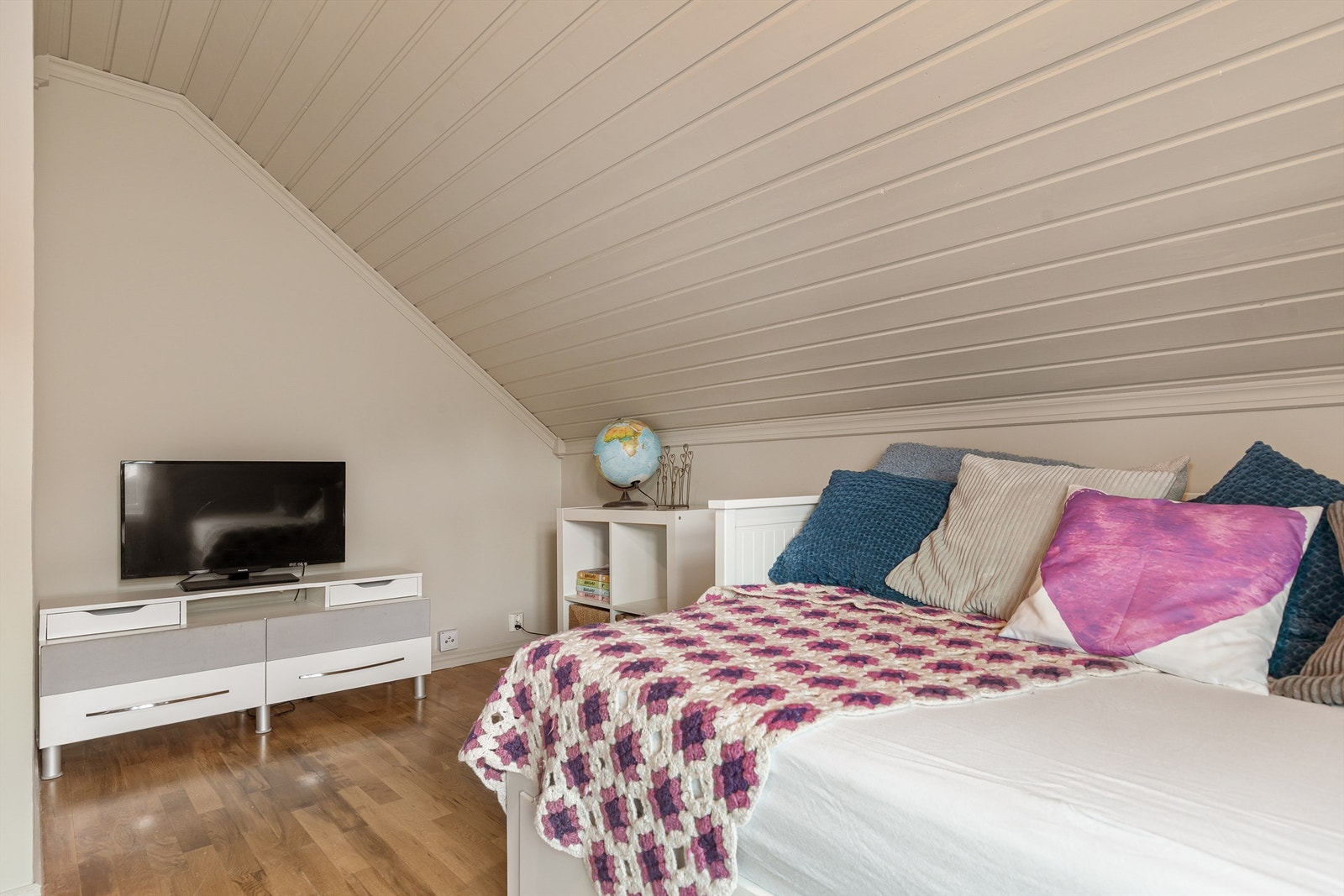 Soverom 3 ligger i 2.etg Galleribilde