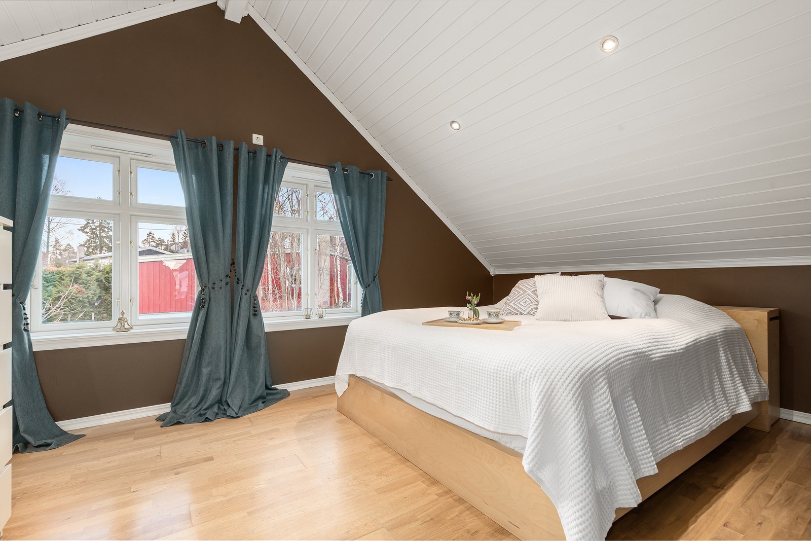 Soverom 2 Galleribilde