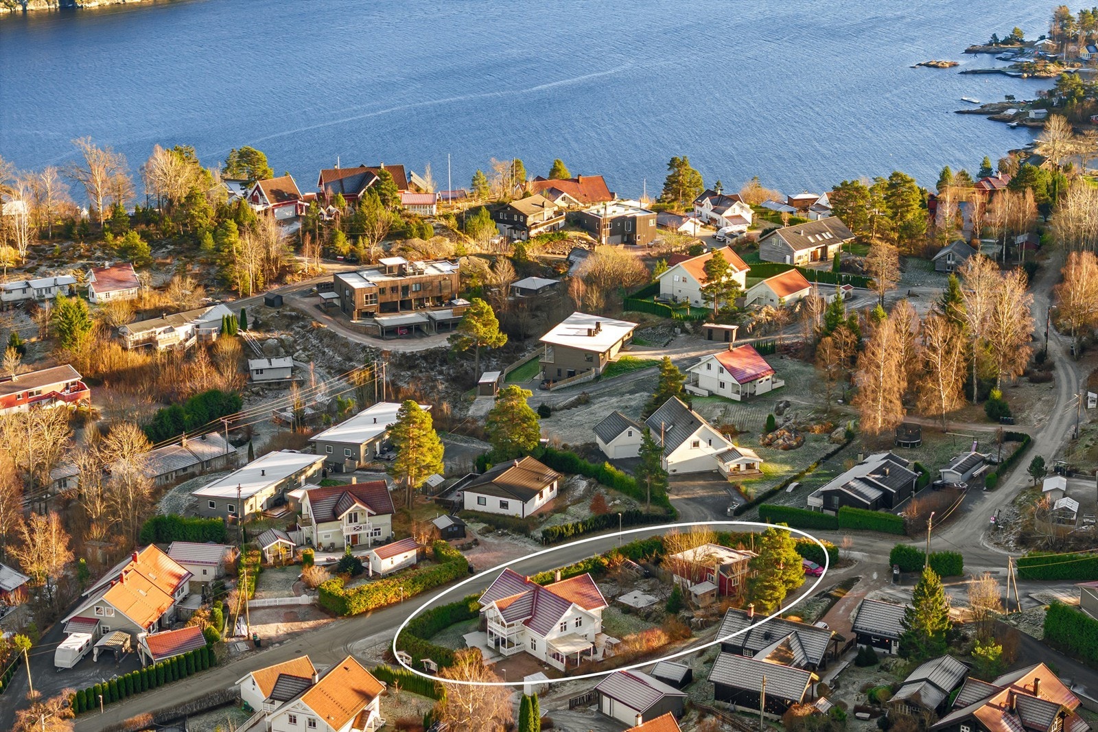 Velkommen til Lille Årosstubben 2 Galleribilde