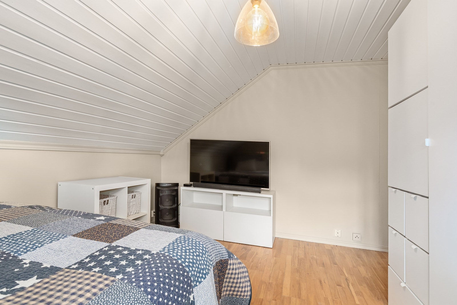 Soverom 4 ligger i 2.etg Galleribilde