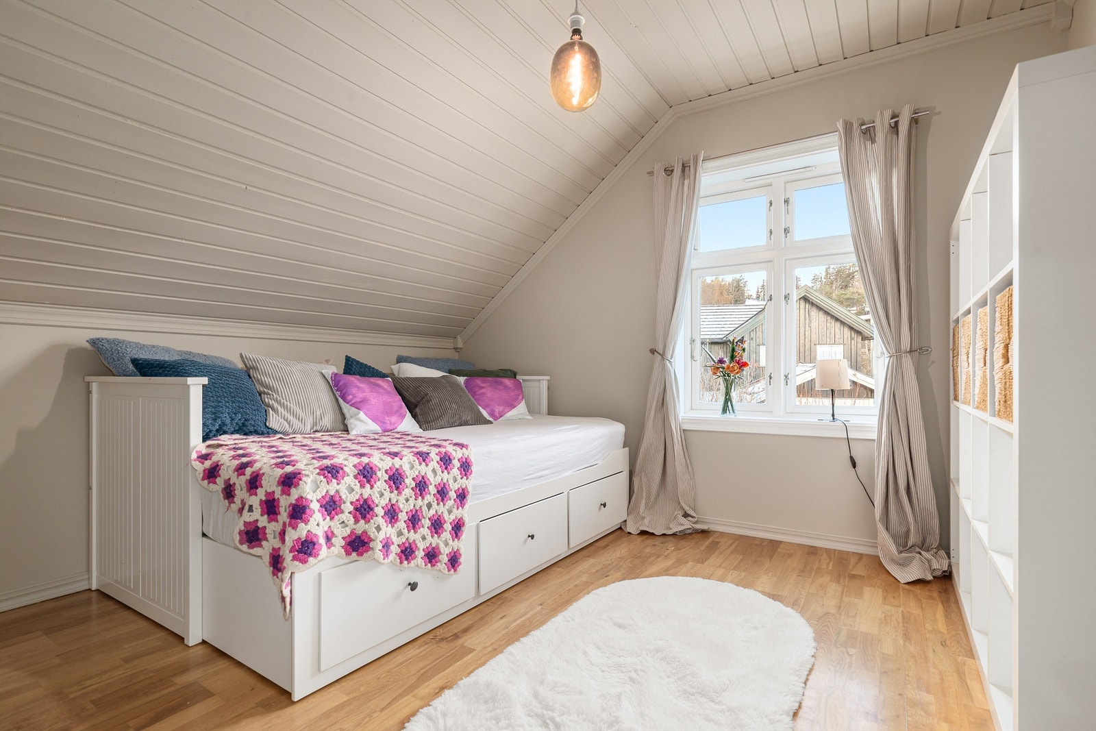 Soverom 3 Galleribilde