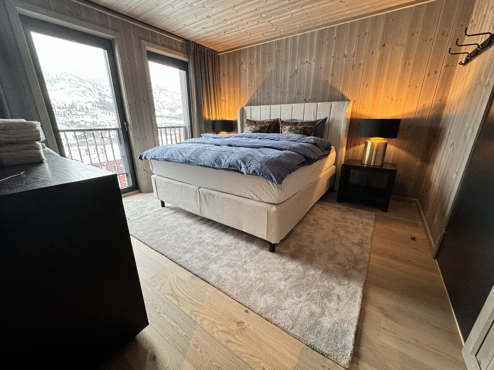 Selgers private bilder Galleribilde