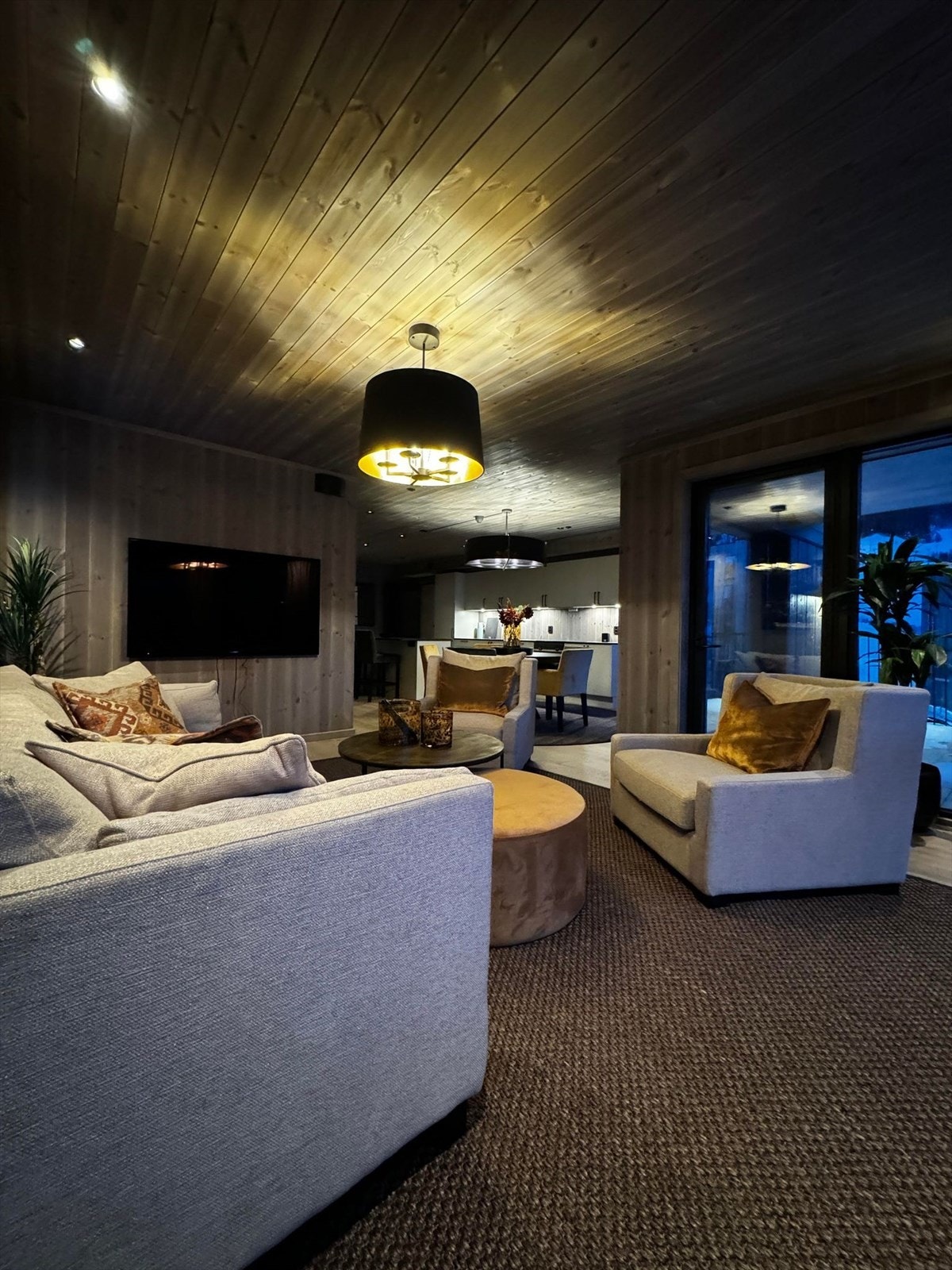 Selgers private bilder Galleribilde