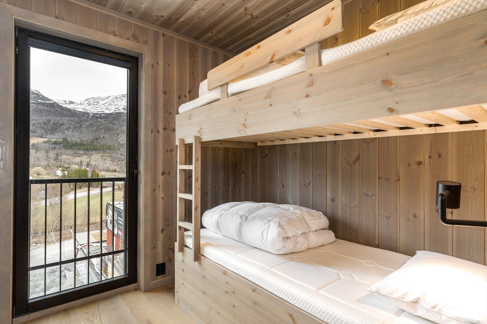 Soverom nummer fire Galleribilde