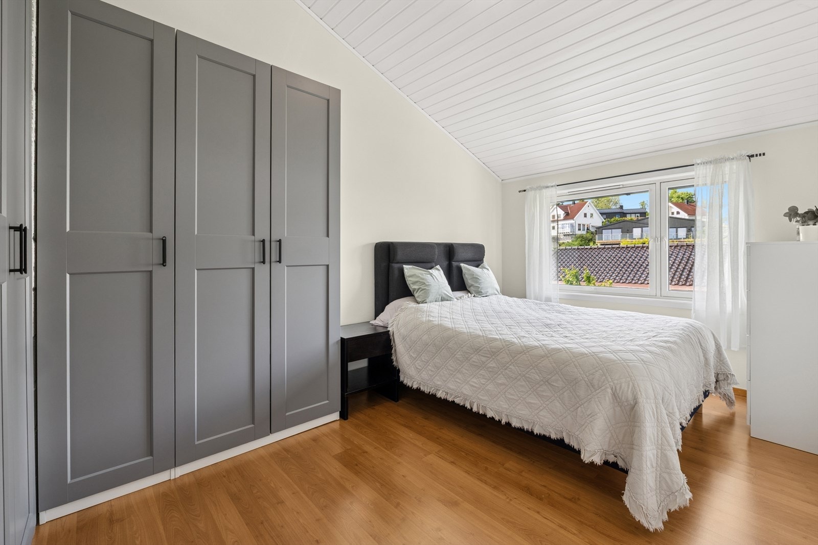 Soverom 1 Galleribilde