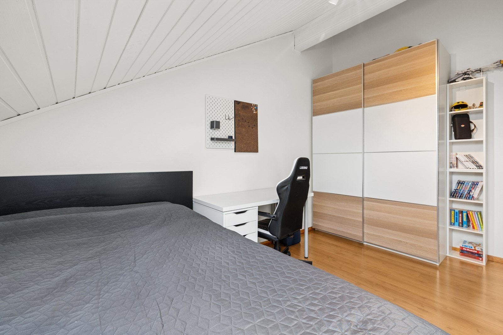 Soverom 3 Galleribilde