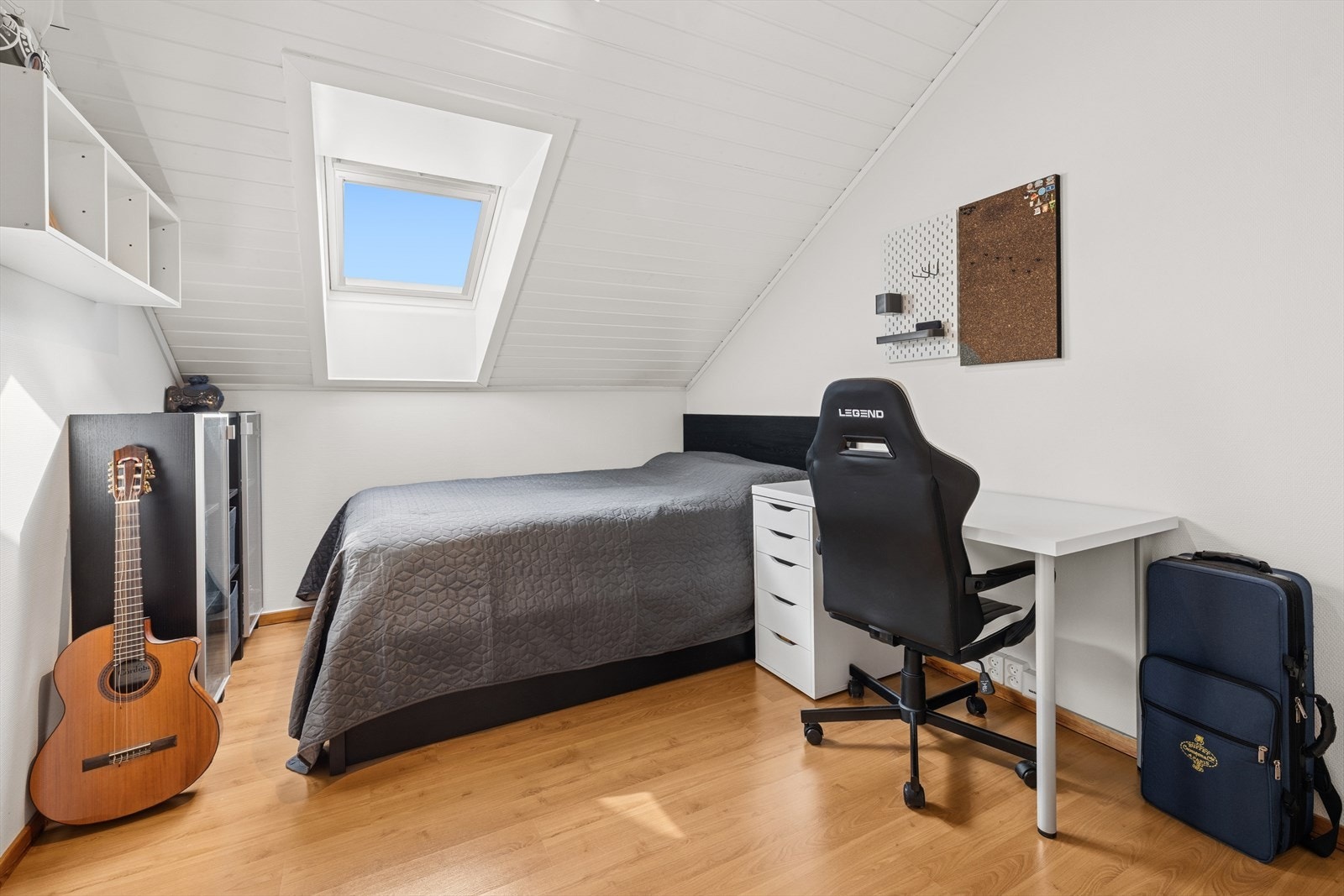 Soverom 2 Galleribilde