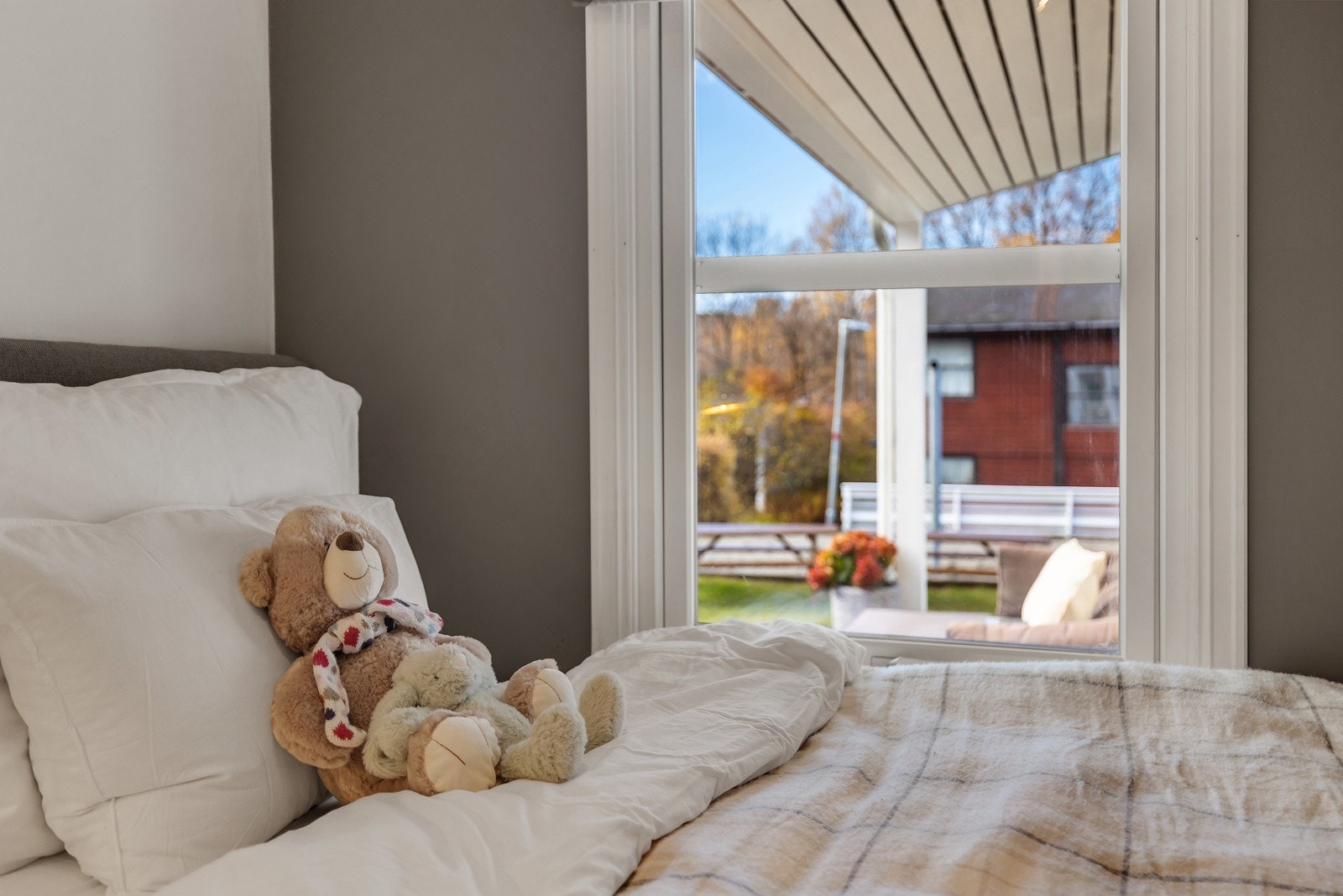 Soverom 3 Galleribilde