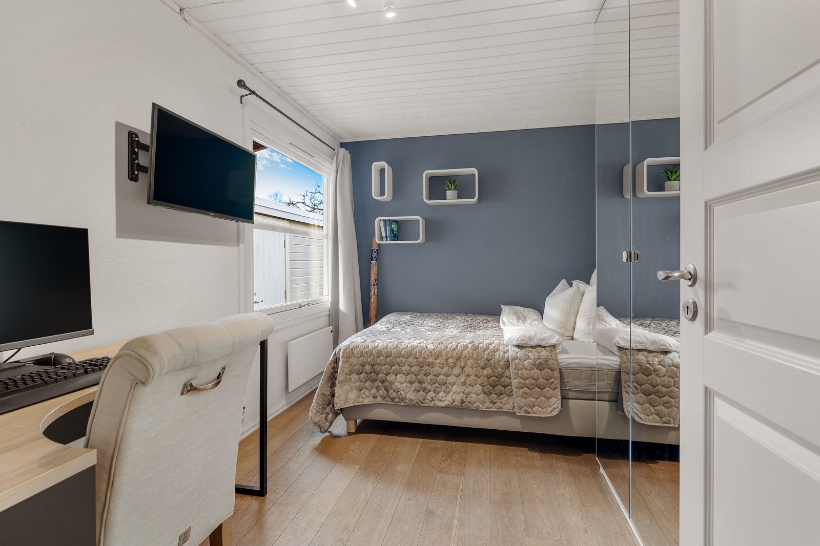 Soverom 2 Galleribilde