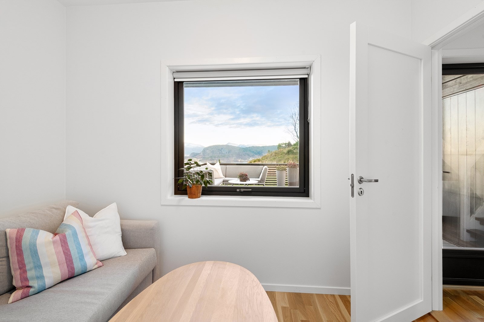 Soverom 4. Galleribilde