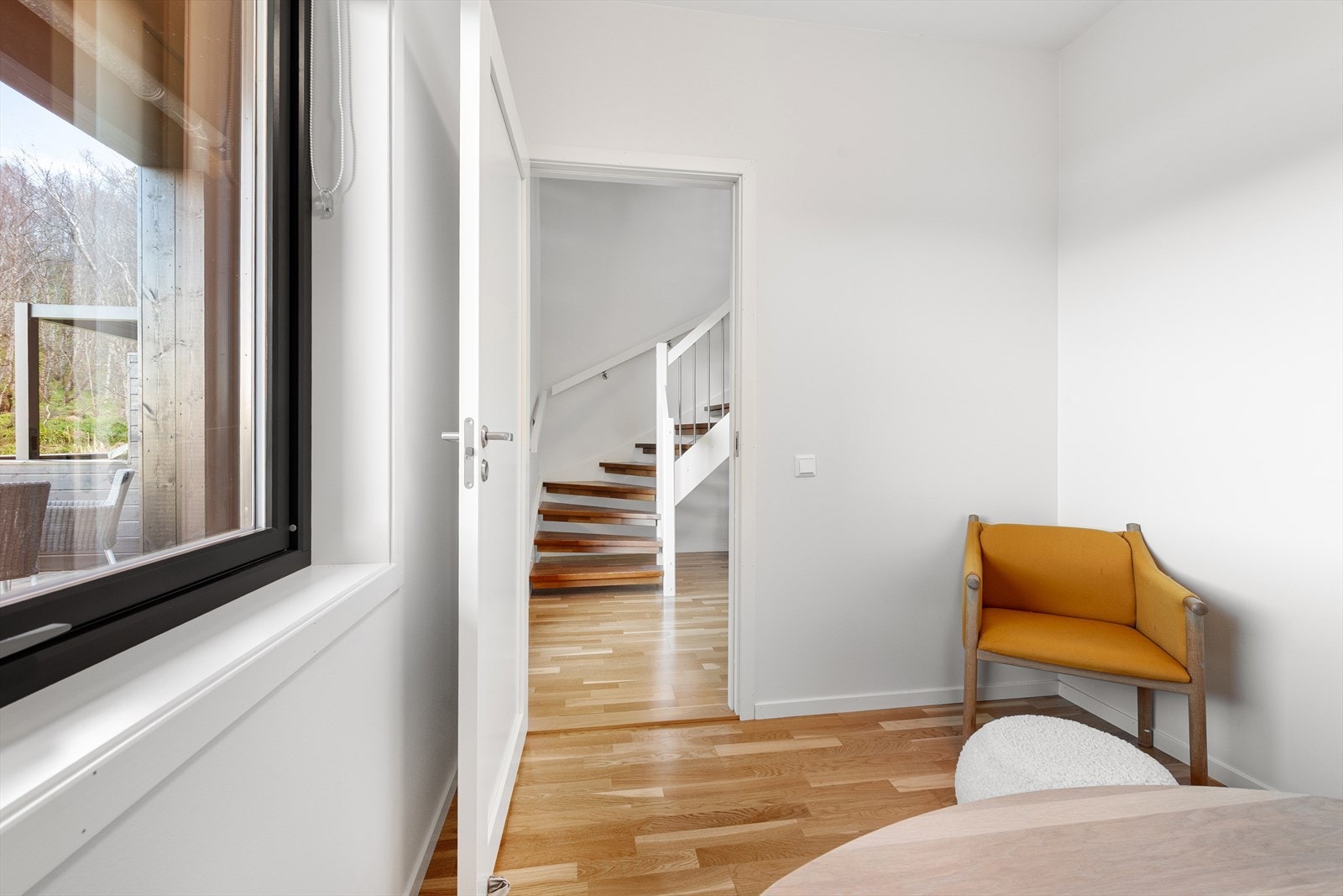 Soverom 4. Galleribilde