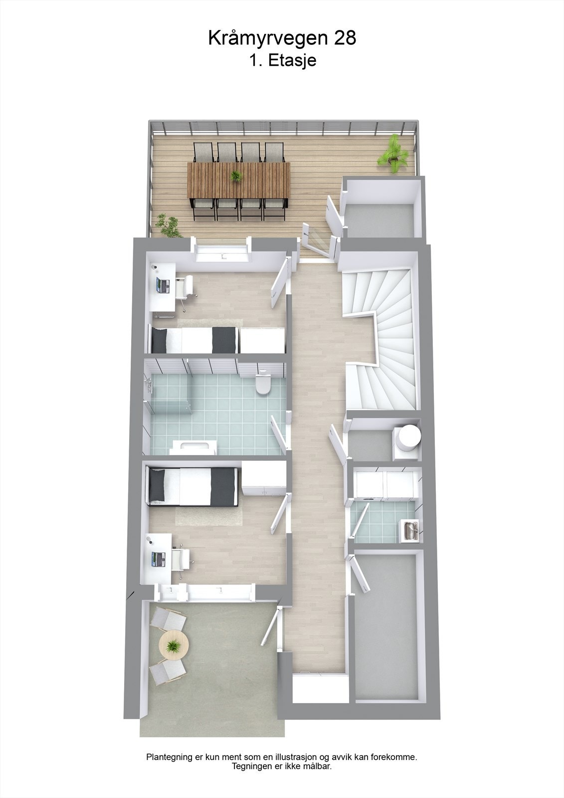 Kra myrvegen 28 - 3D - 1. Etasje - Letterhead.jpg Galleribilde