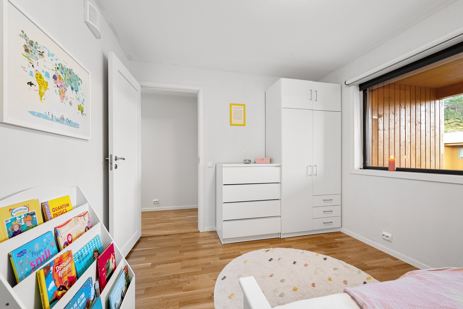 Soverom 2 Galleribilde