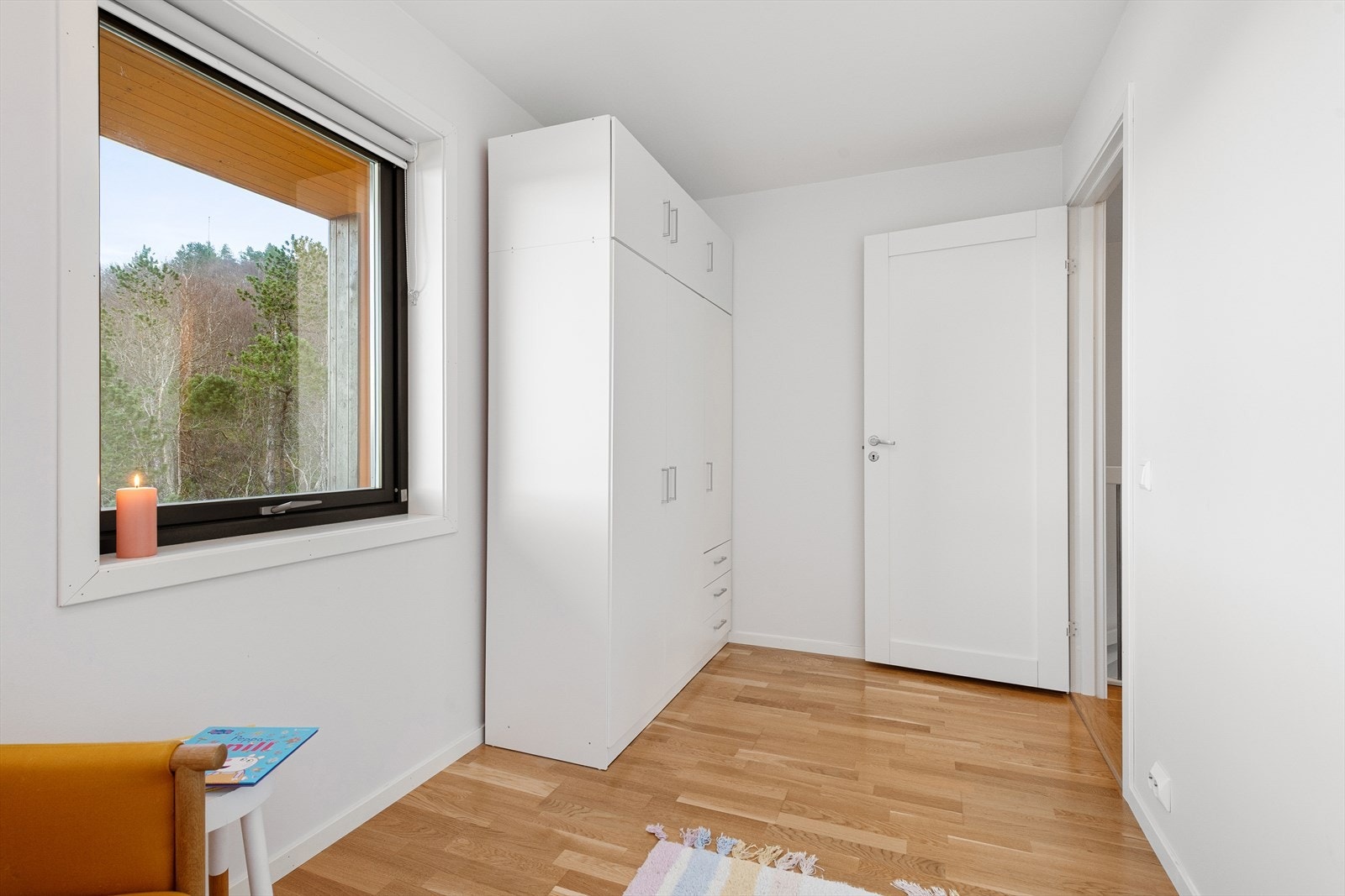 Soverom 3 Galleribilde