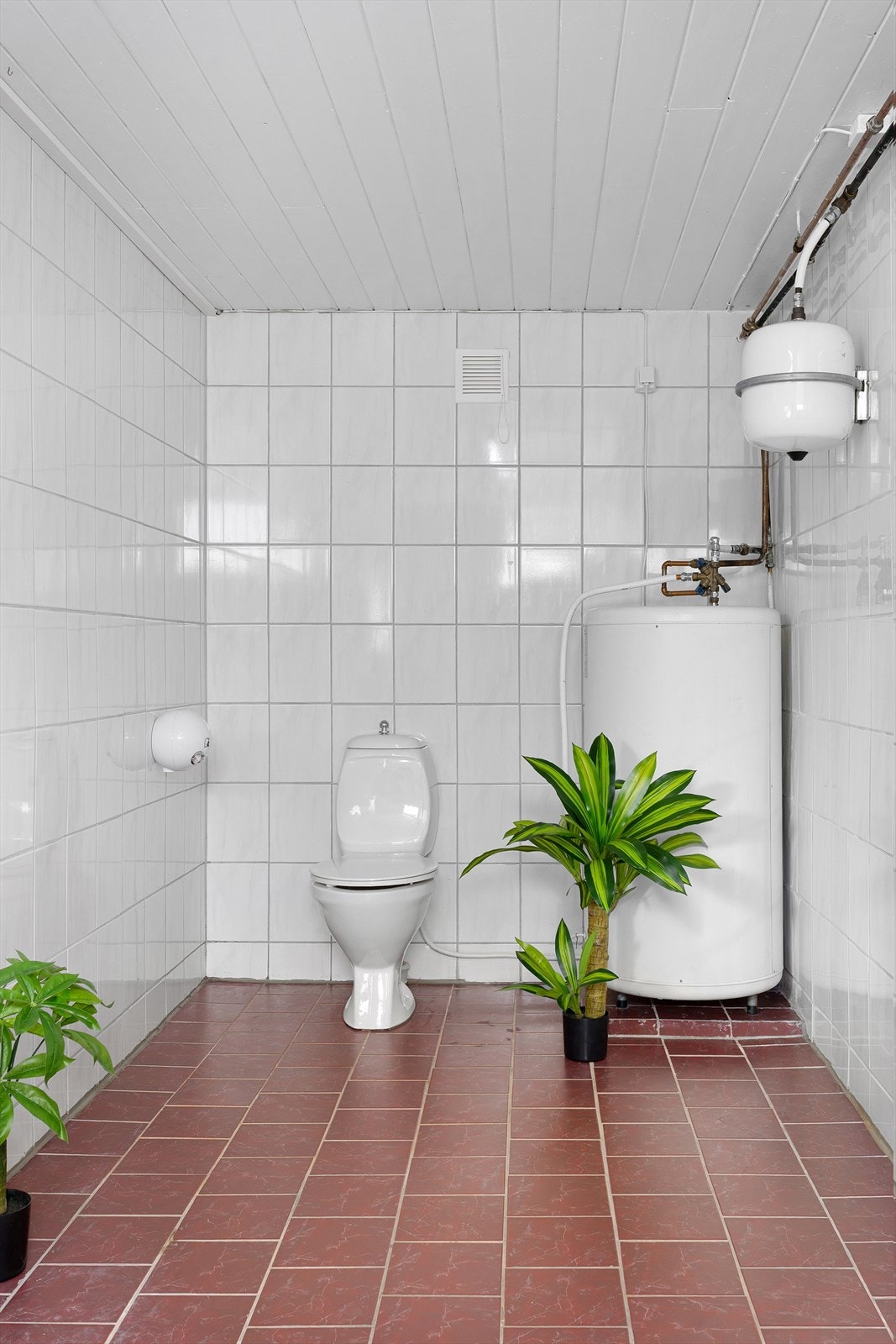 Membran og flislagte overflater fra 2015 Galleribilde