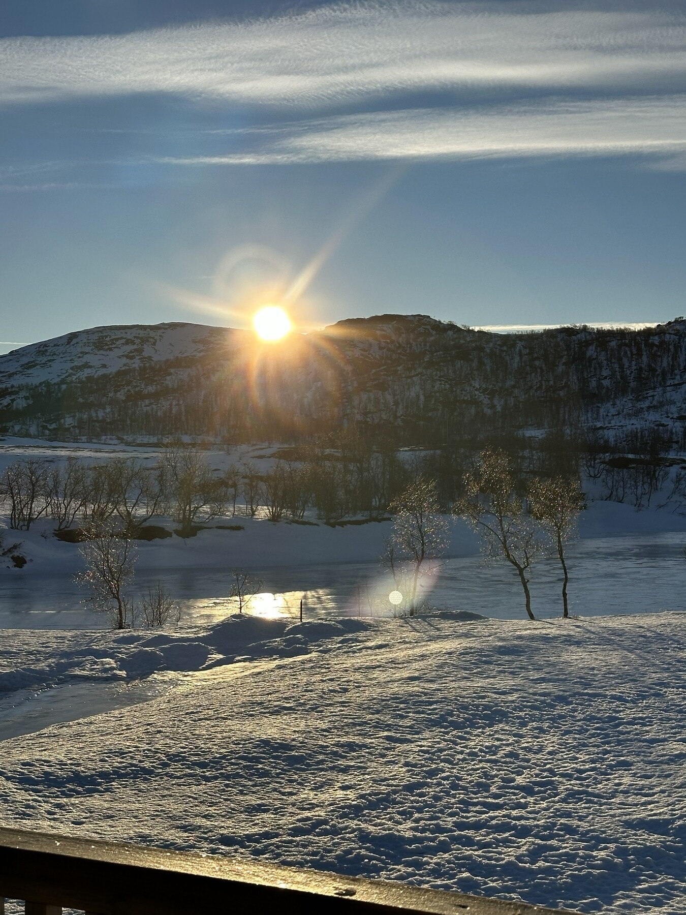 Selgers egne bilder Galleribilde