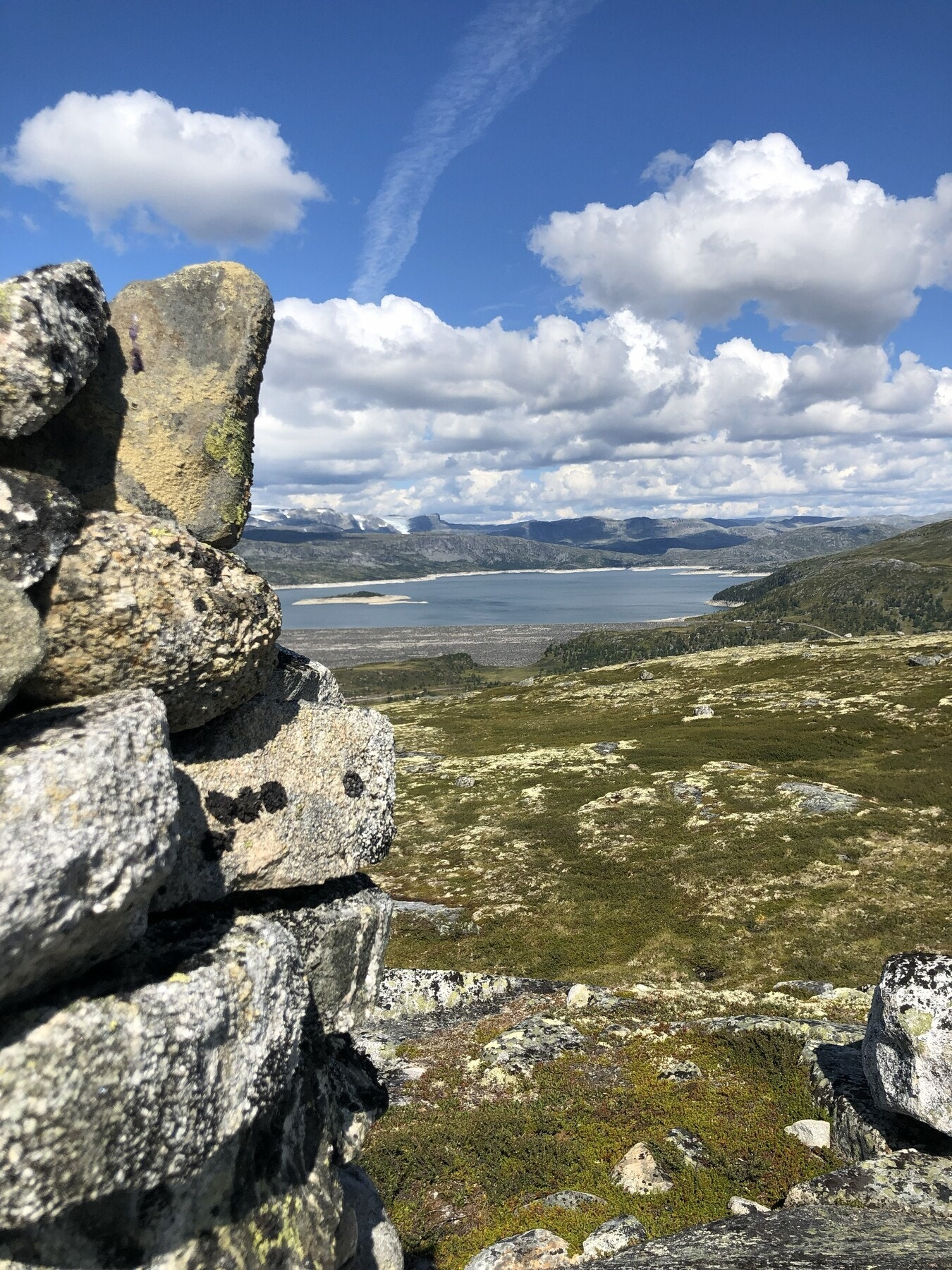 Selgers egne bilder Galleribilde