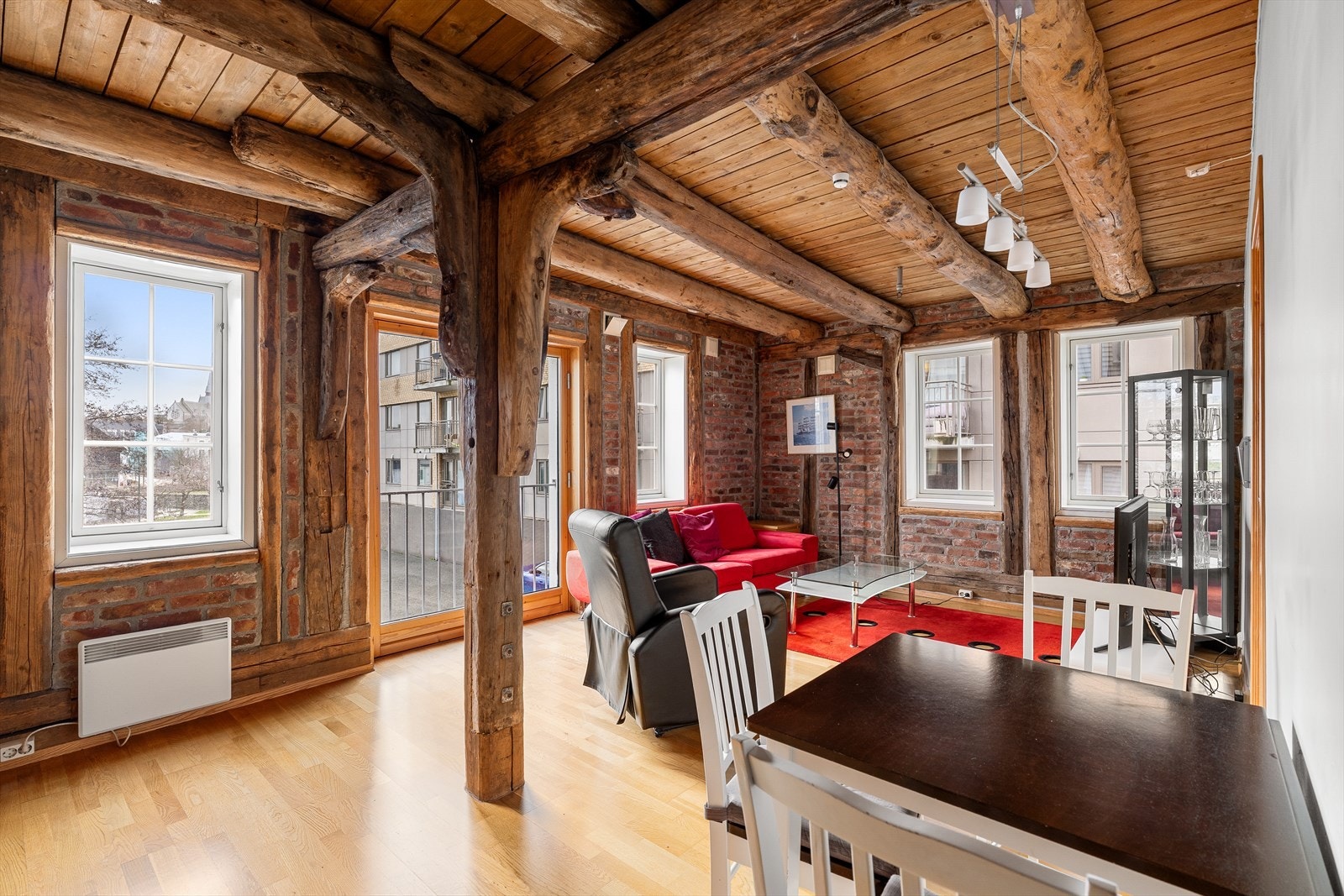 Velkommen inn! Galleribilde