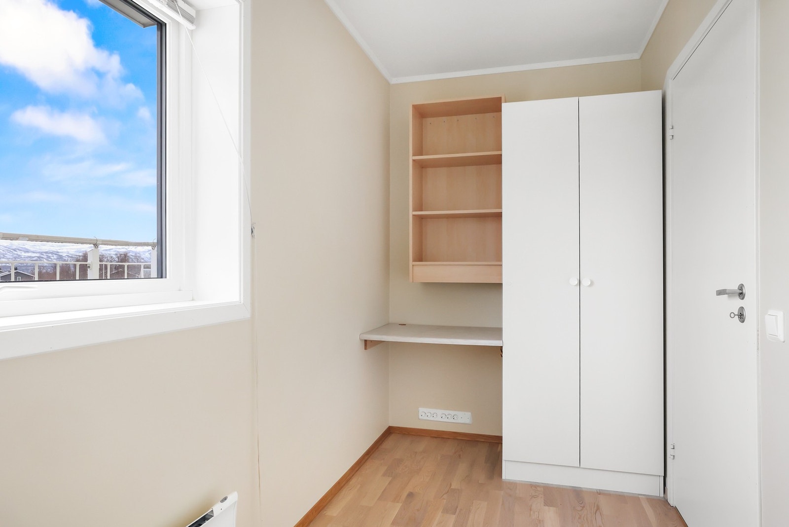 Soverom 2. Galleribilde