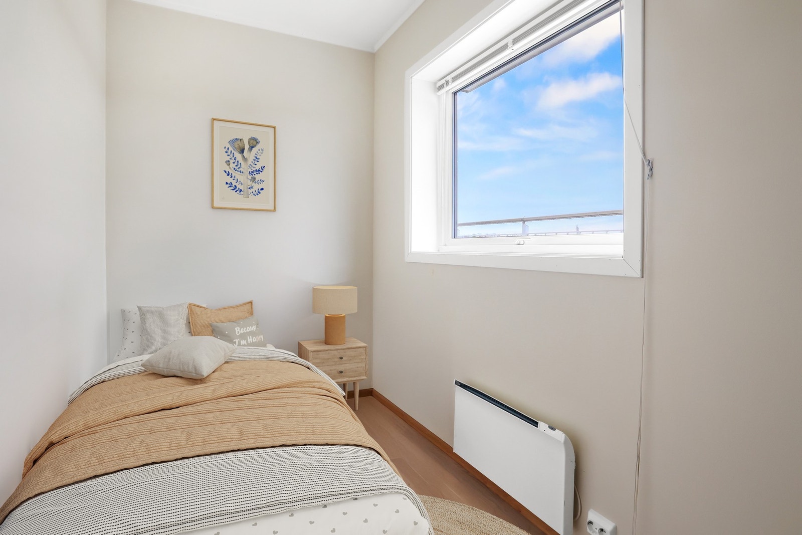 Soverom 2 Galleribilde