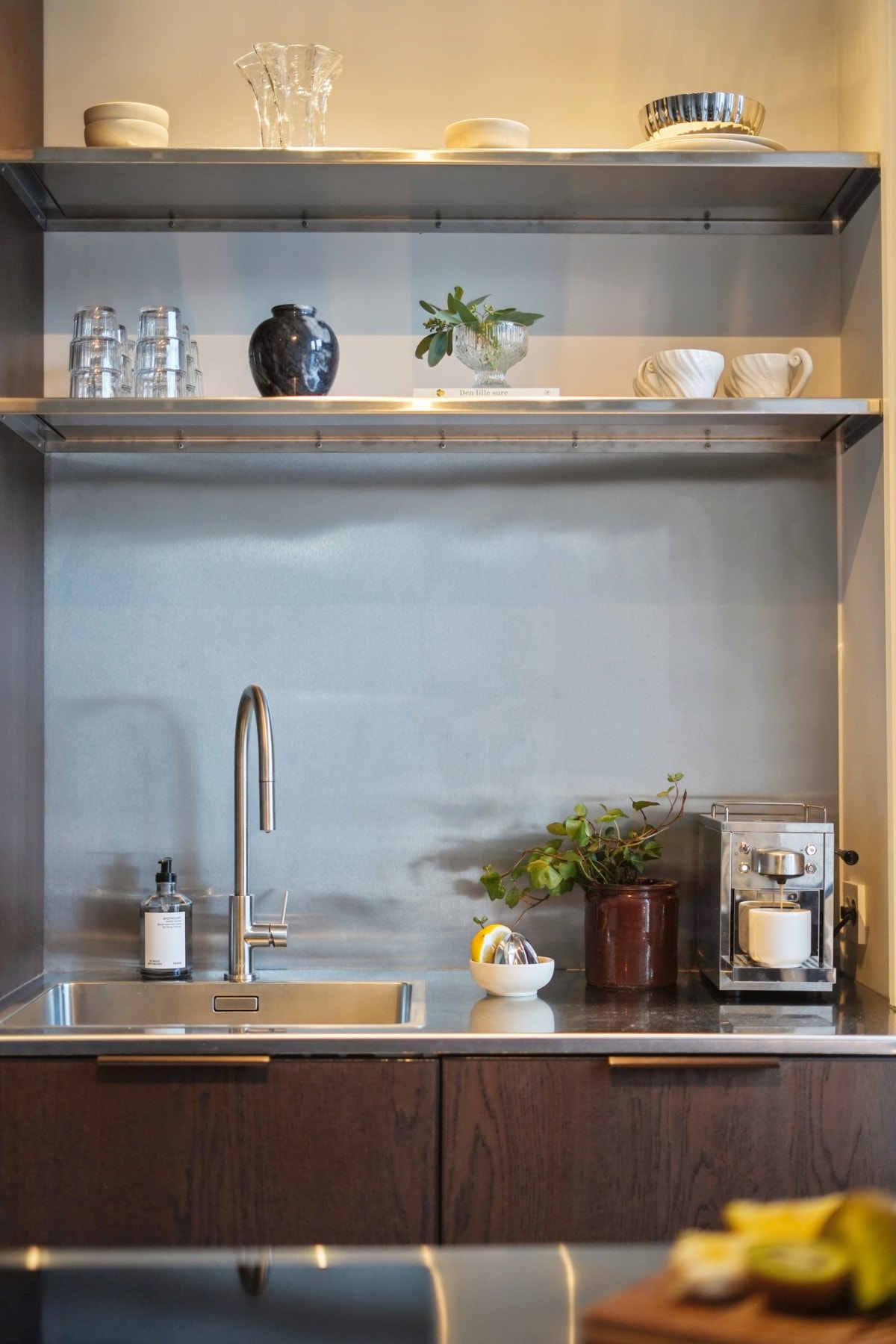 Når de små detaljene gjør hele forskjellen. Galleribilde