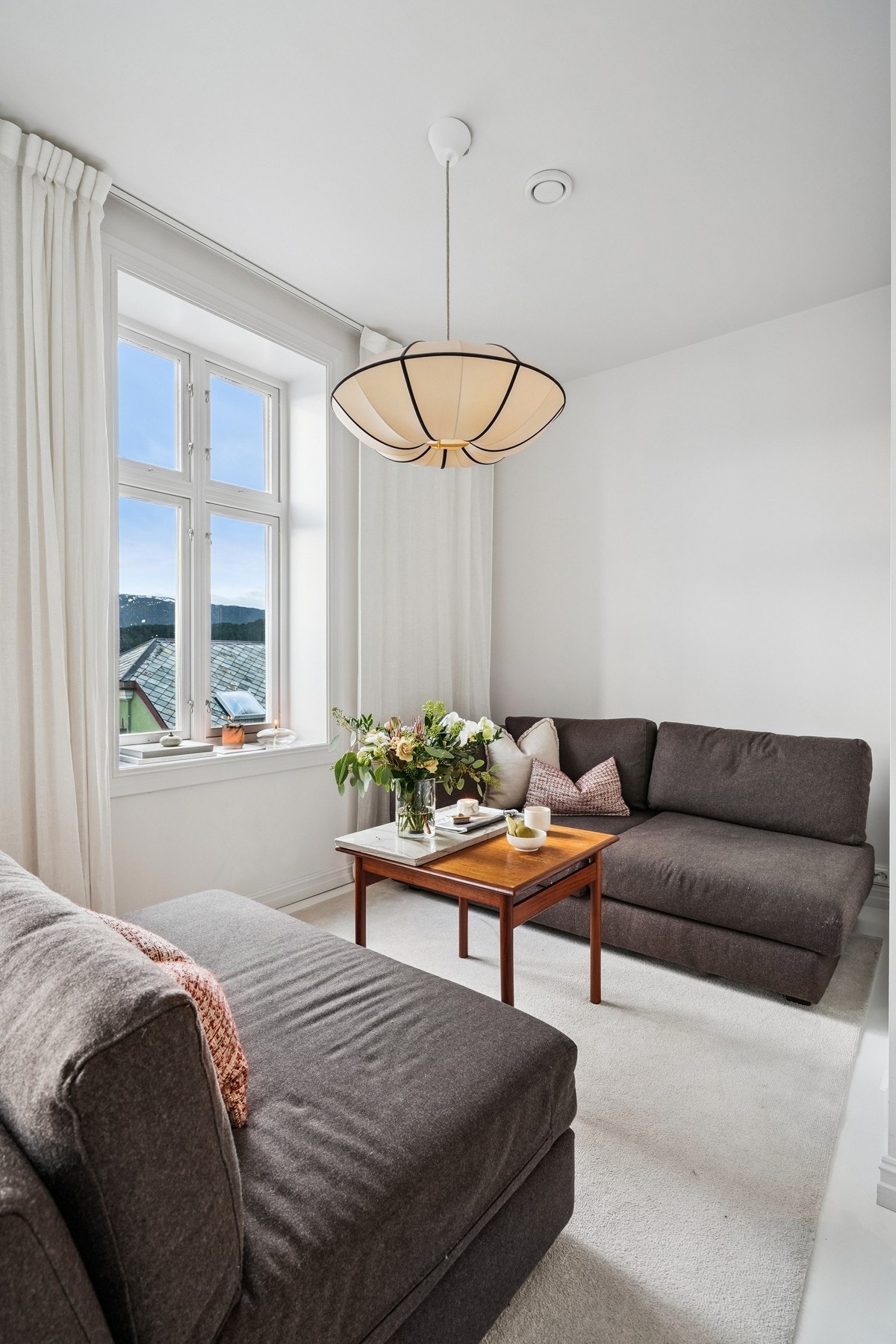 I 2023 ble det elektriske anlegget skiftet, samt vegger og gulv ble malt. Galleribilde