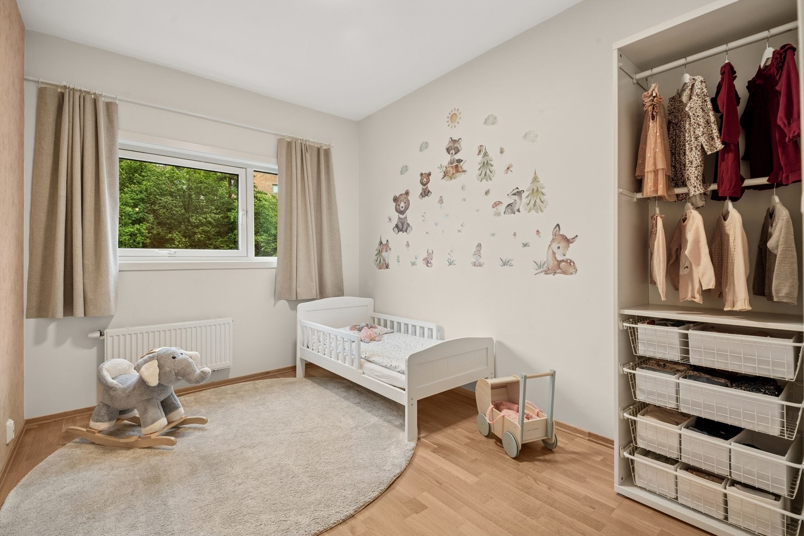 Soverom 2. Galleribilde