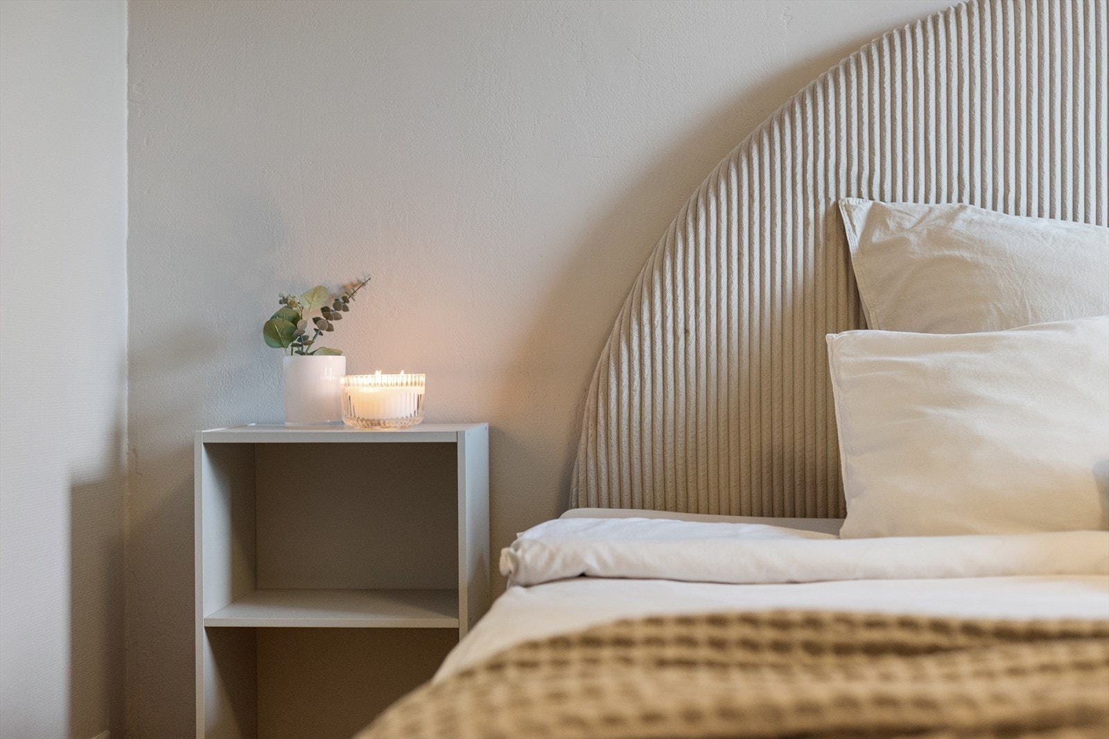 Soverom Galleribilde