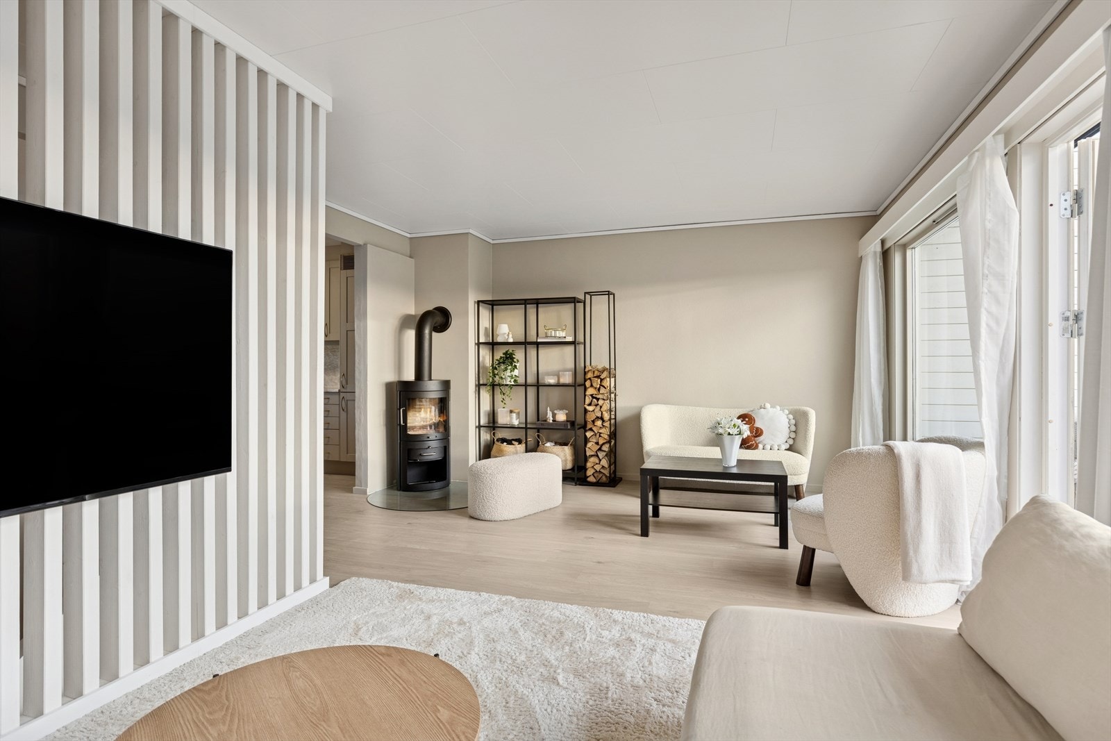 Ingvild Tvedt/v DNB Eiendom har gleden av å presentere Austmannavegen 19E! Galleribilde