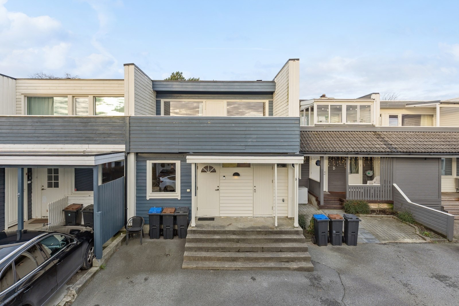 Velkommen inn! Galleribilde