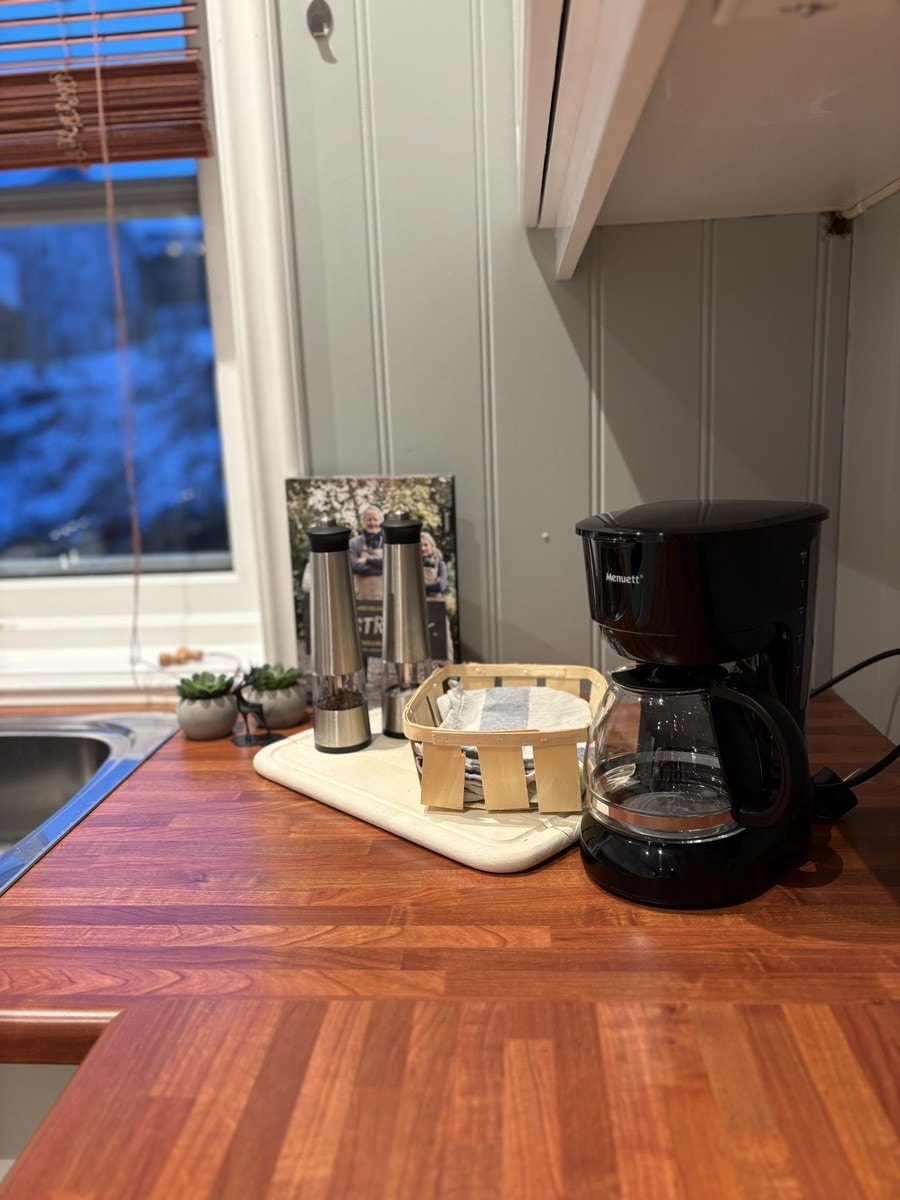 Detaljer - kjøkken Galleribilde