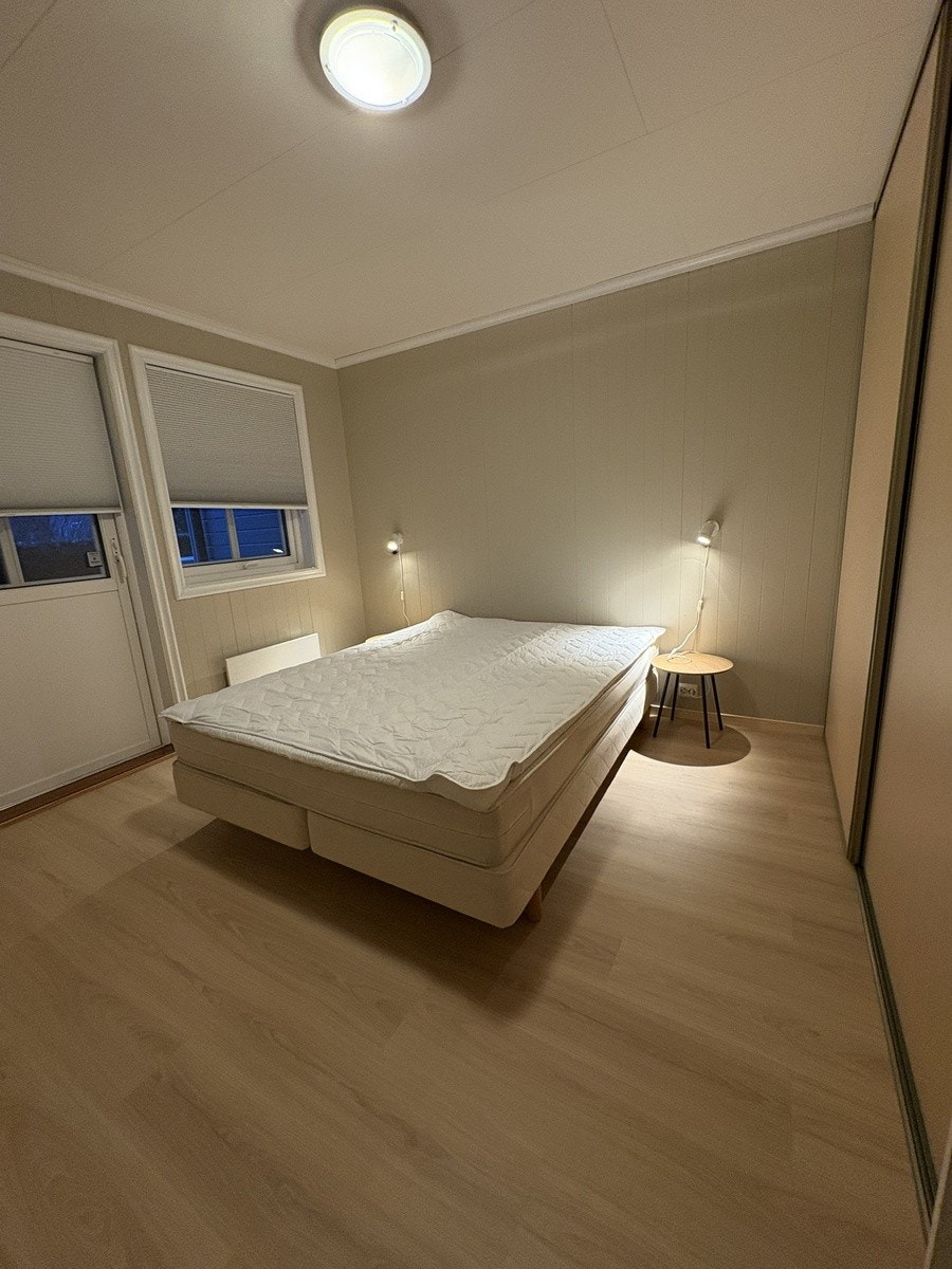 Soverom 1 Galleribilde