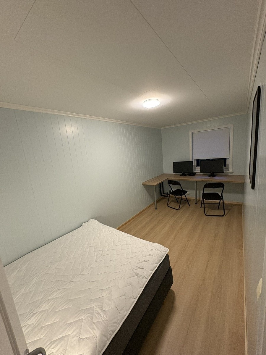 Soverom 2 Galleribilde