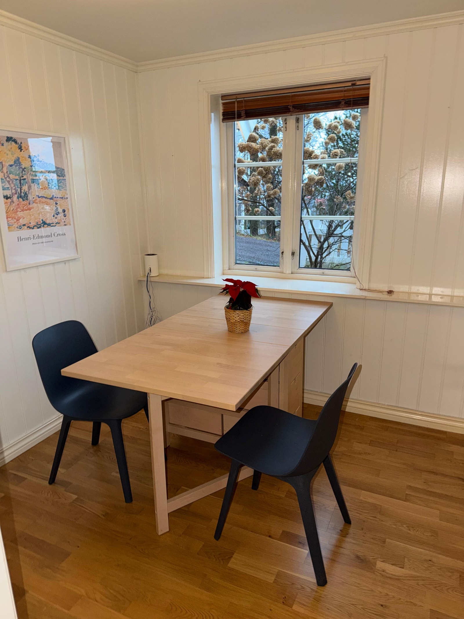 Soverom 2 eller arbeidsrom Galleribilde