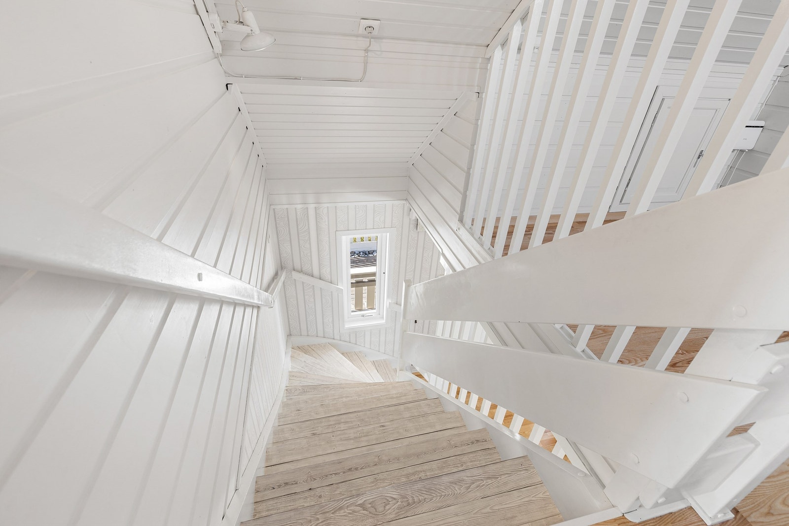 Trappegang Galleribilde