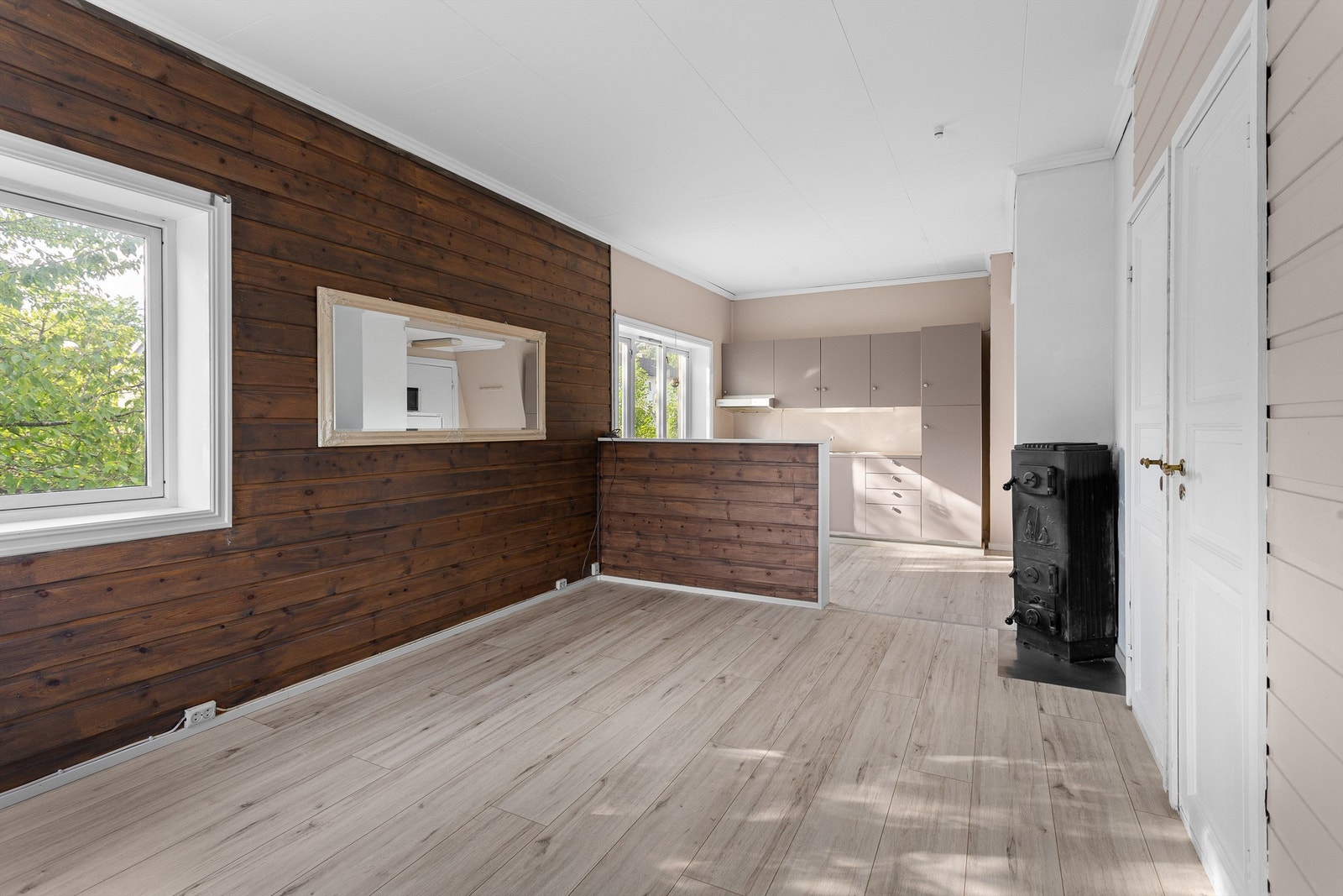 Velkommen til Rosenkrantzgata 130! Foto: Ole Thorgeir Solheim Thoresen Galleribilde