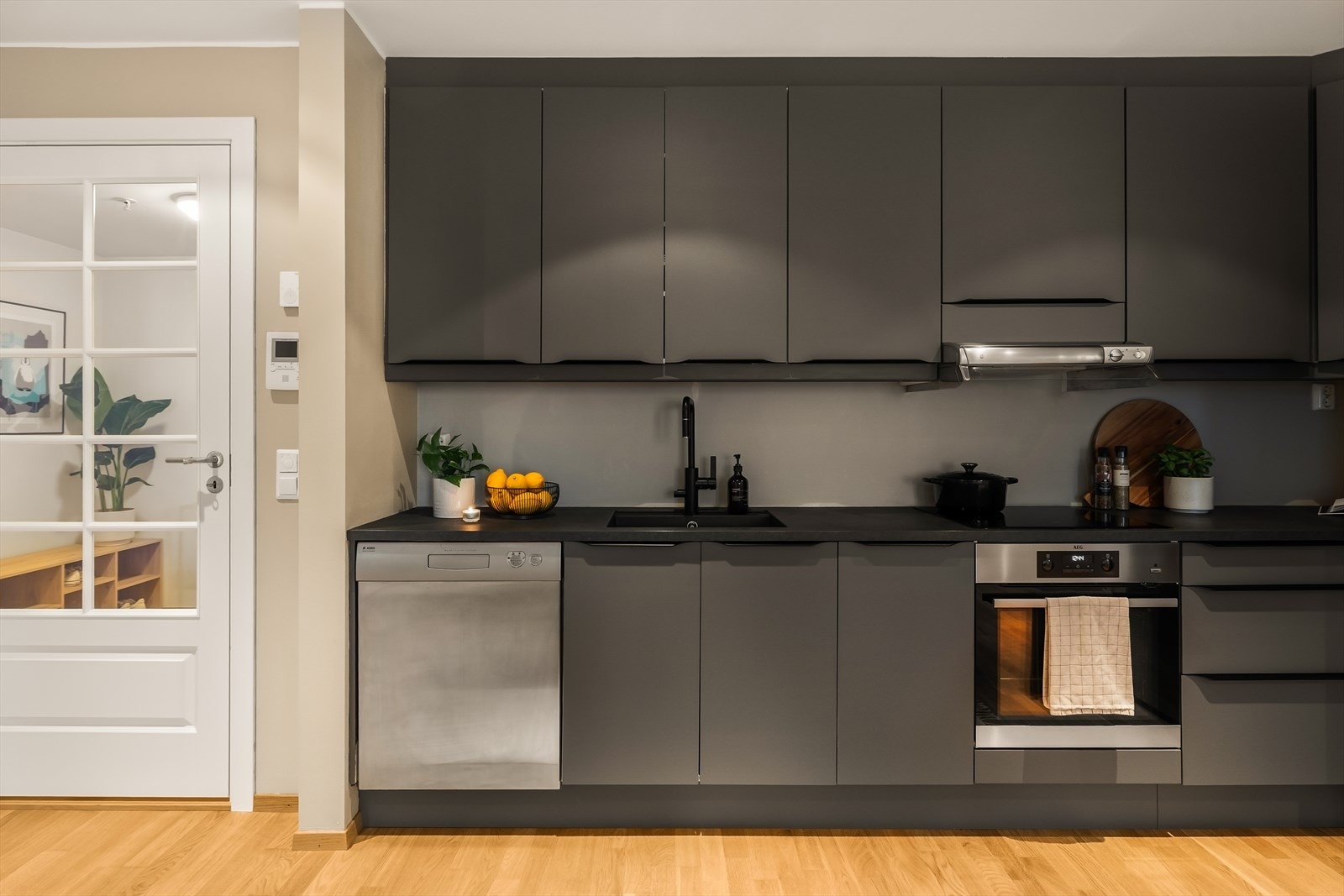 - Eiendomsmegler Norge - Galleribilde