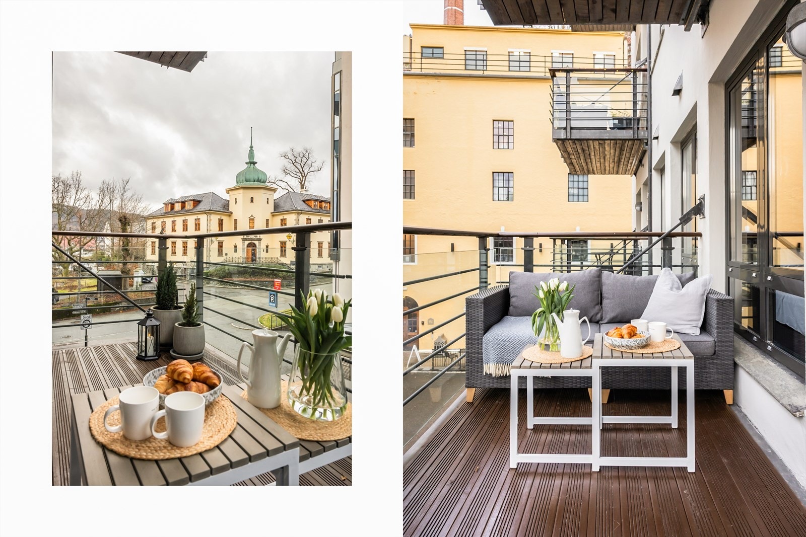 Leiligheten har en fin beliggenhet i Kalfarparken i et rolig og etablert boligområde. Galleribilde