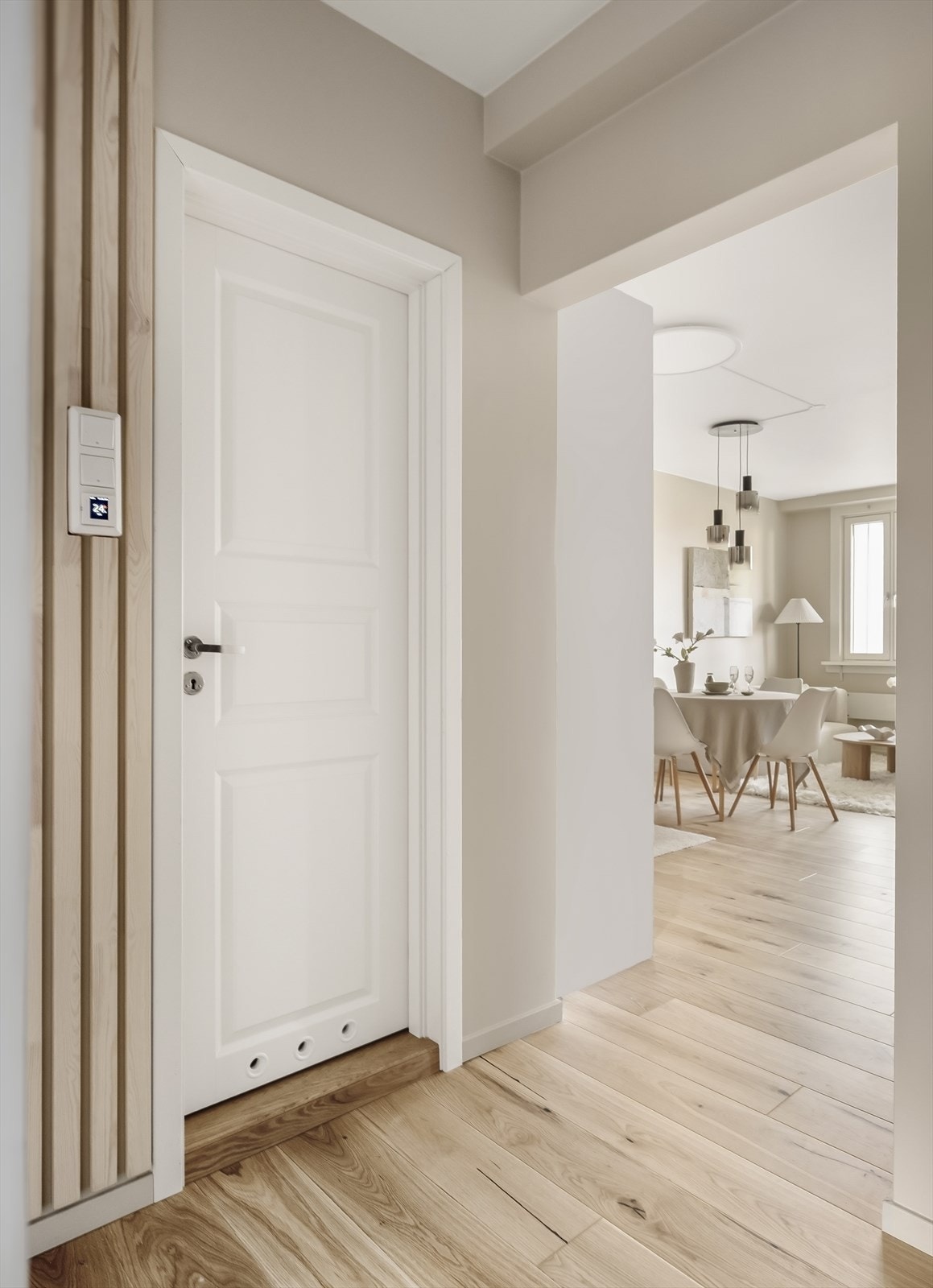 Velkommen inn! Galleribilde