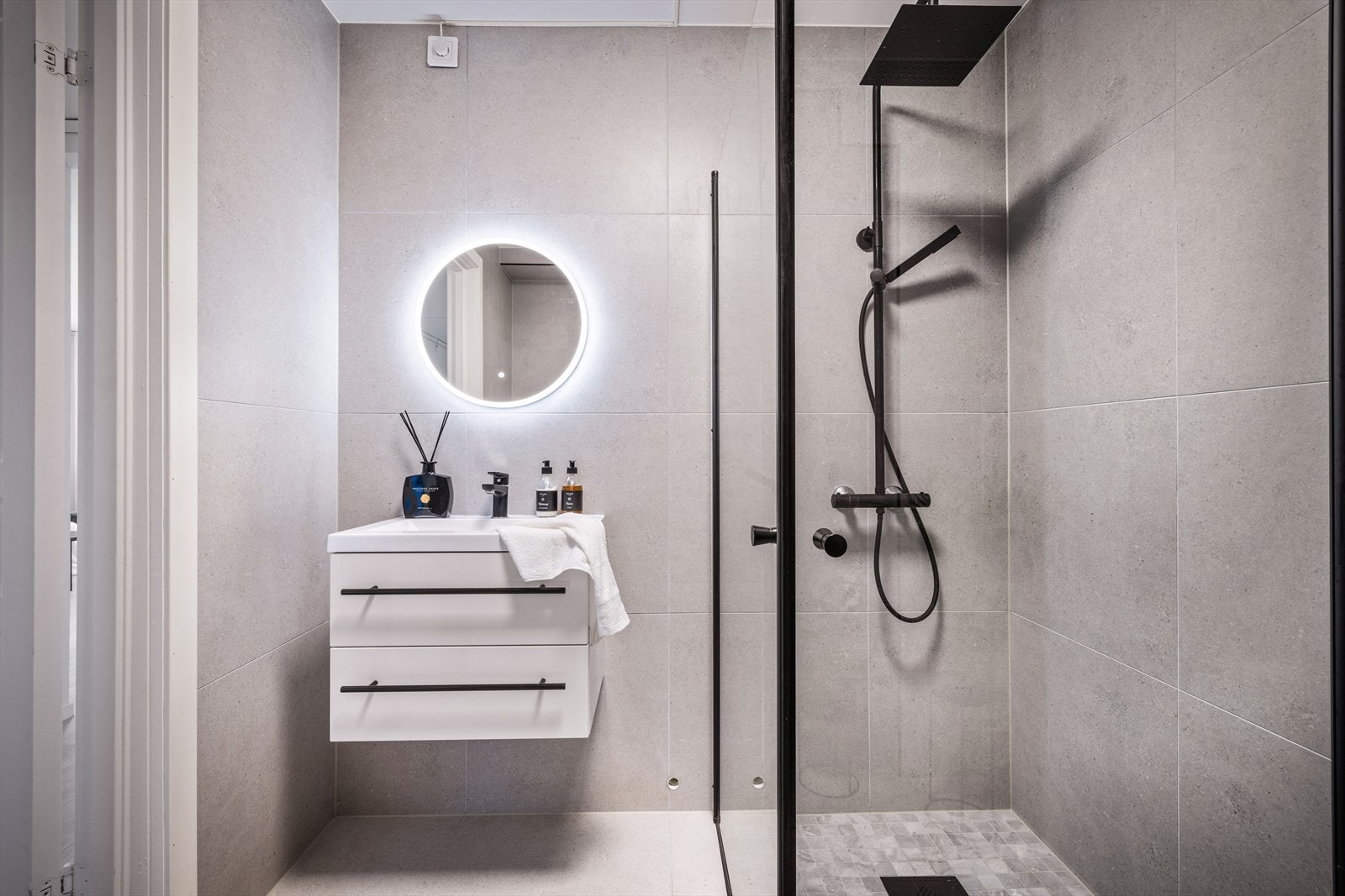 Badet ble pusset opp i 2020/21 Galleribilde