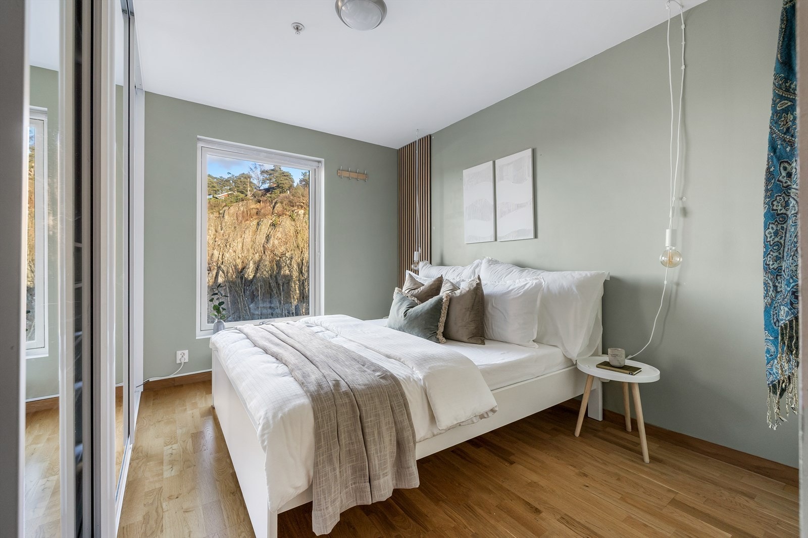 Soverom III Galleribilde