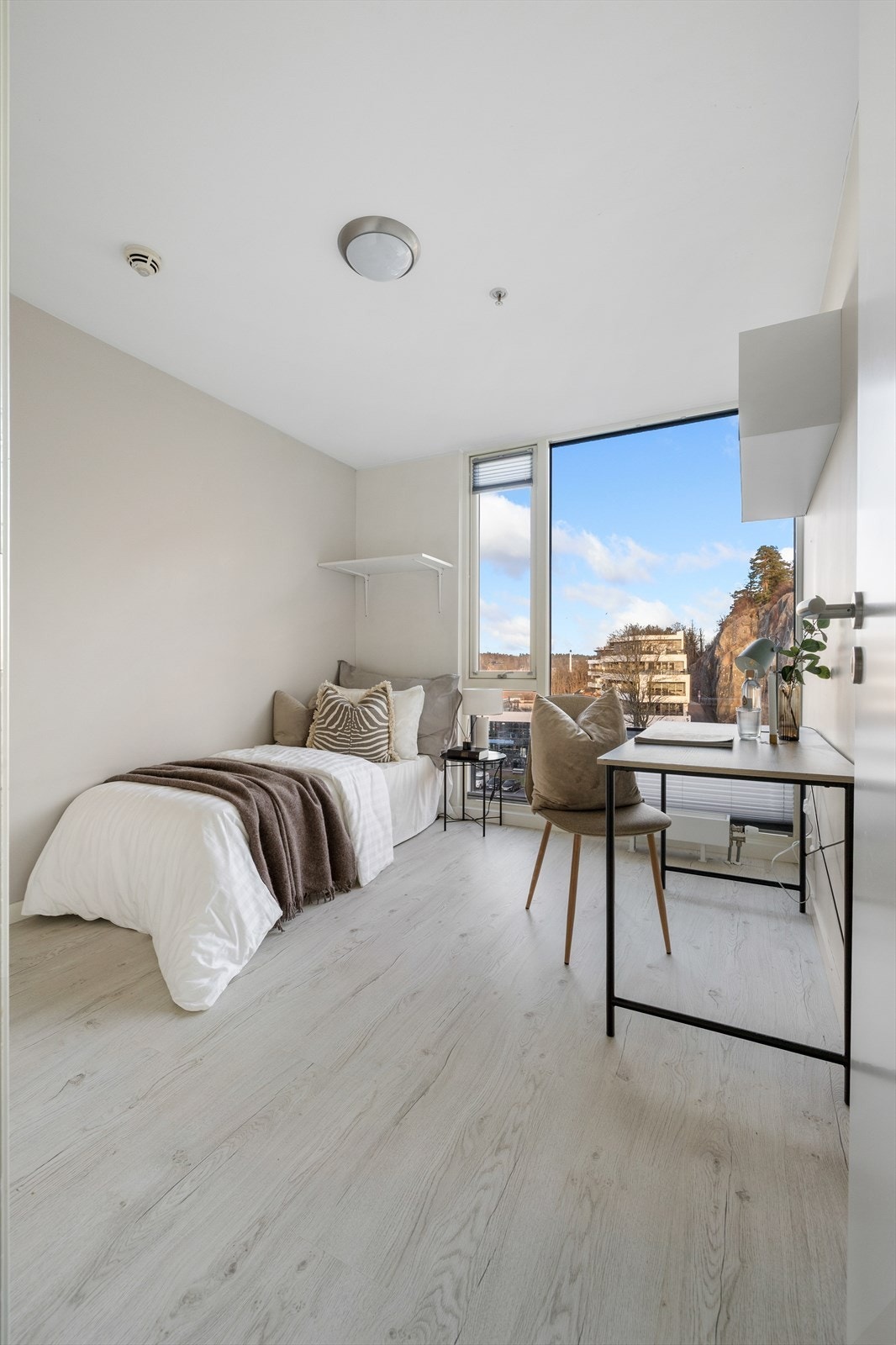 Soverom II Galleribilde